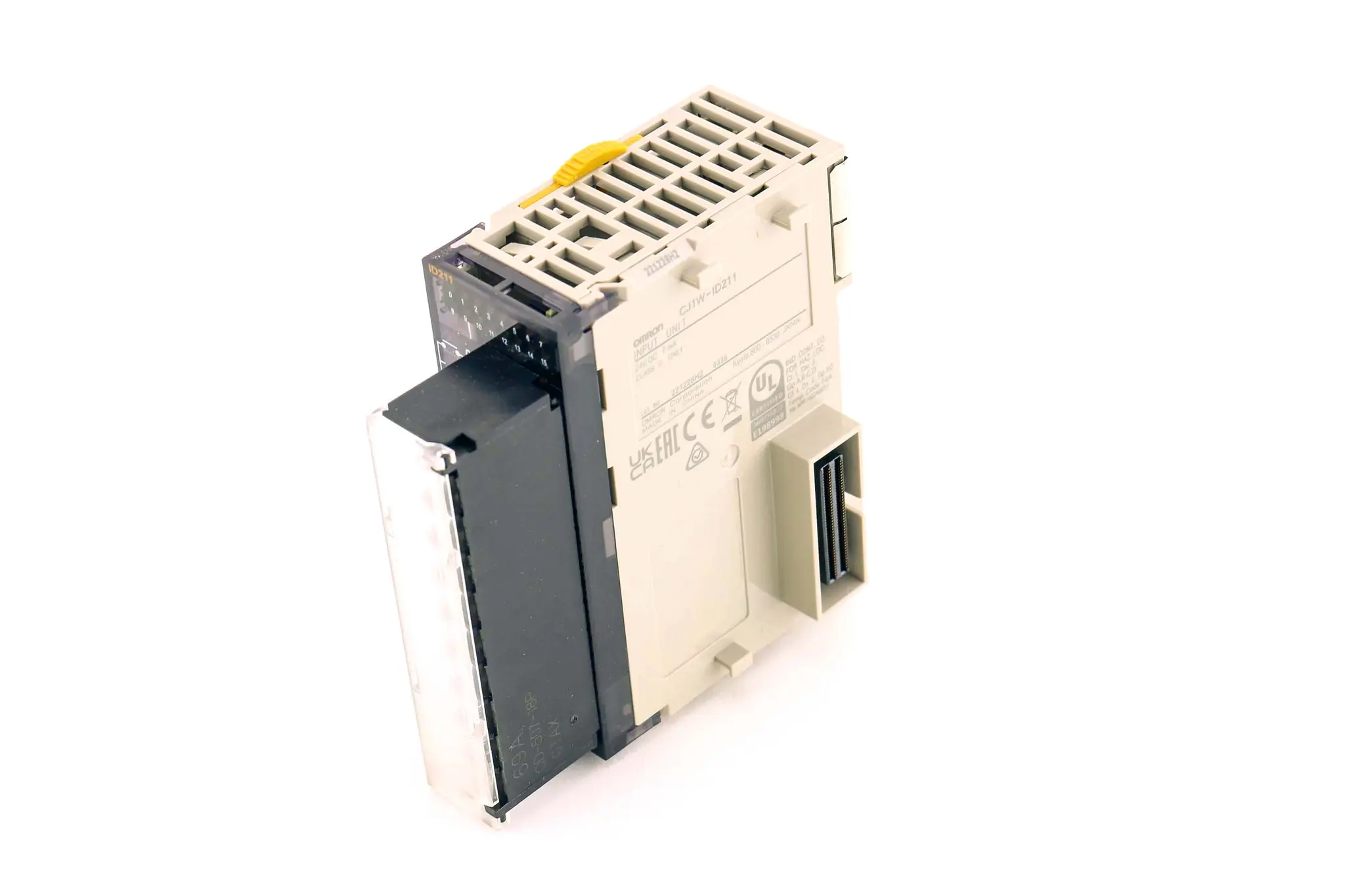 Produktfoto 1 von CJ1W-ID211