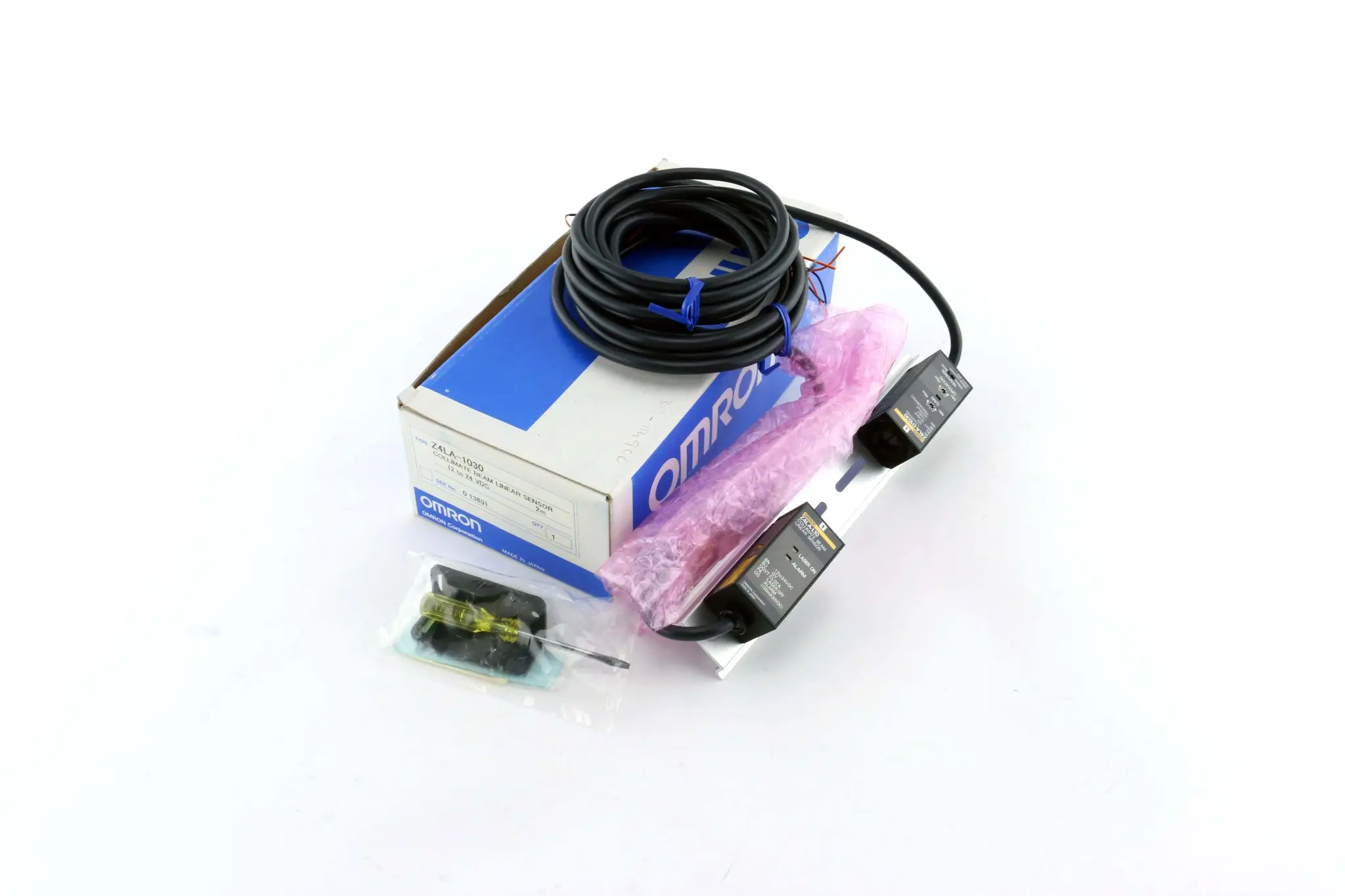 Produktfoto 1 von Z4LA-1030