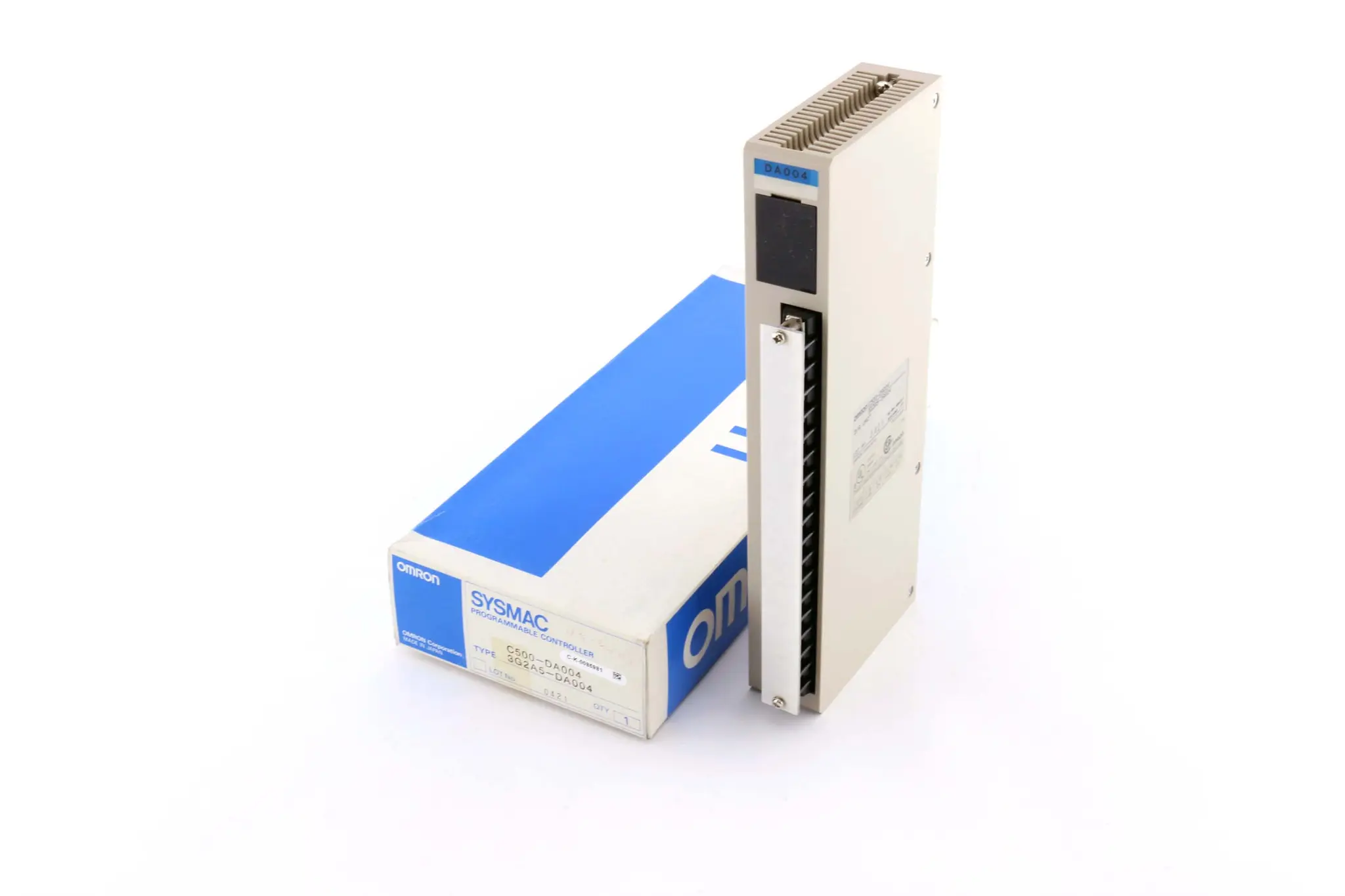 Produktfoto 1 von C500-DA004