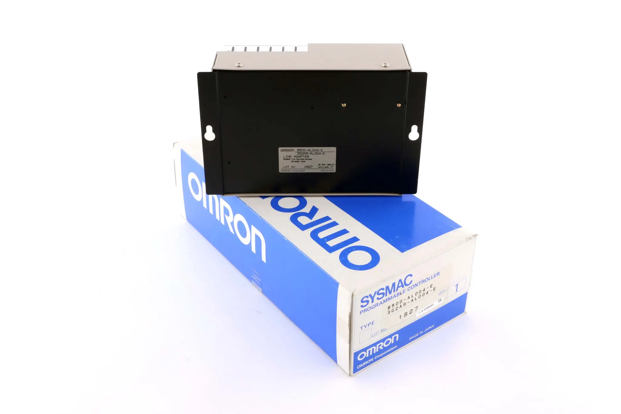 Produktfoto 1 von B500-AL004-E