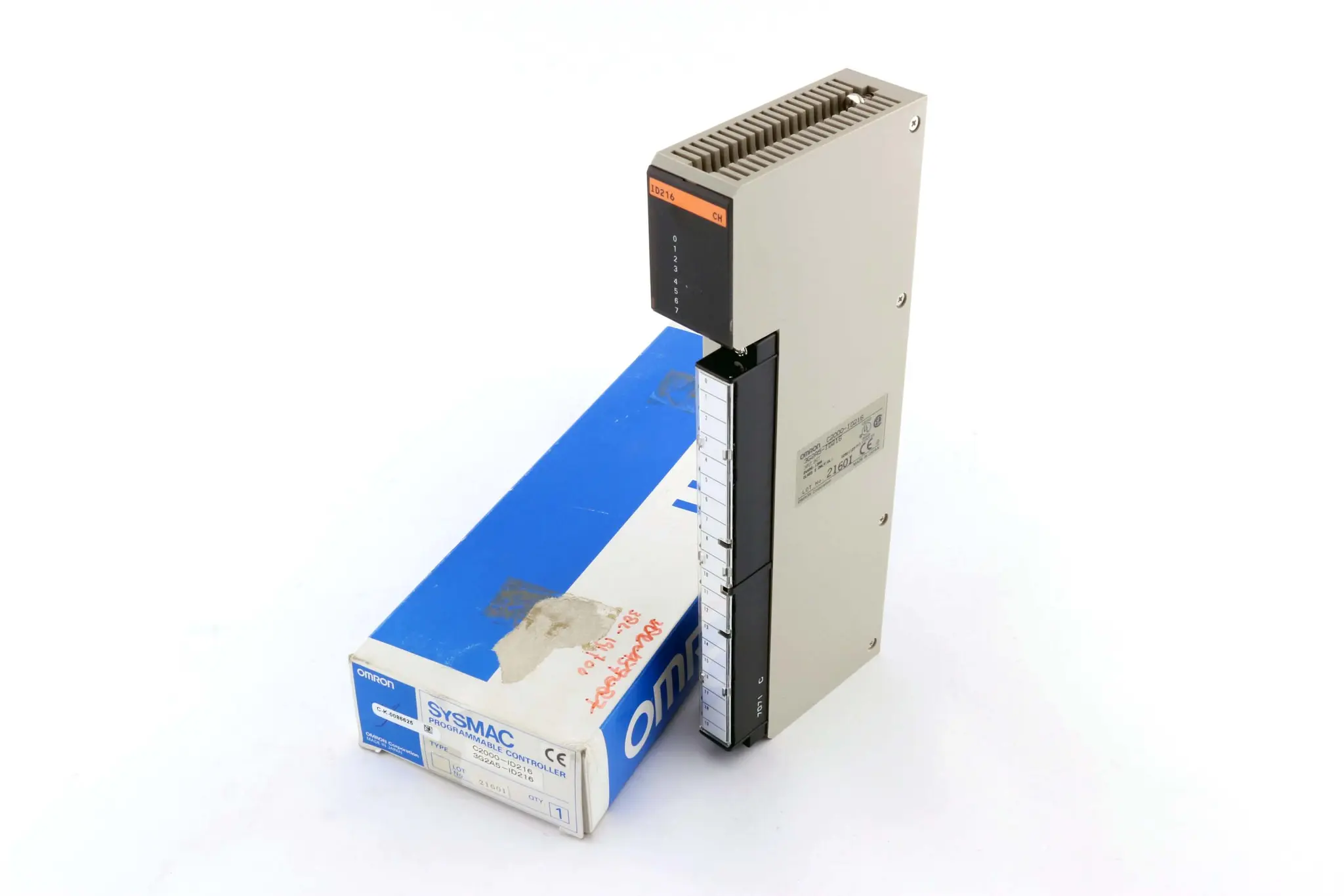 Produktfoto 1 von C2000-ID216