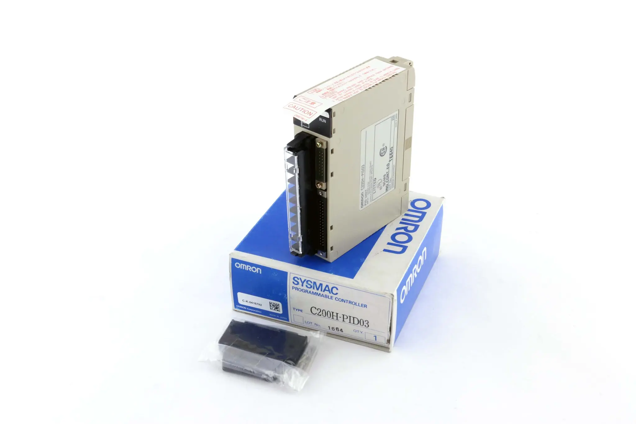 Produktfoto 1 von C200H-PID03