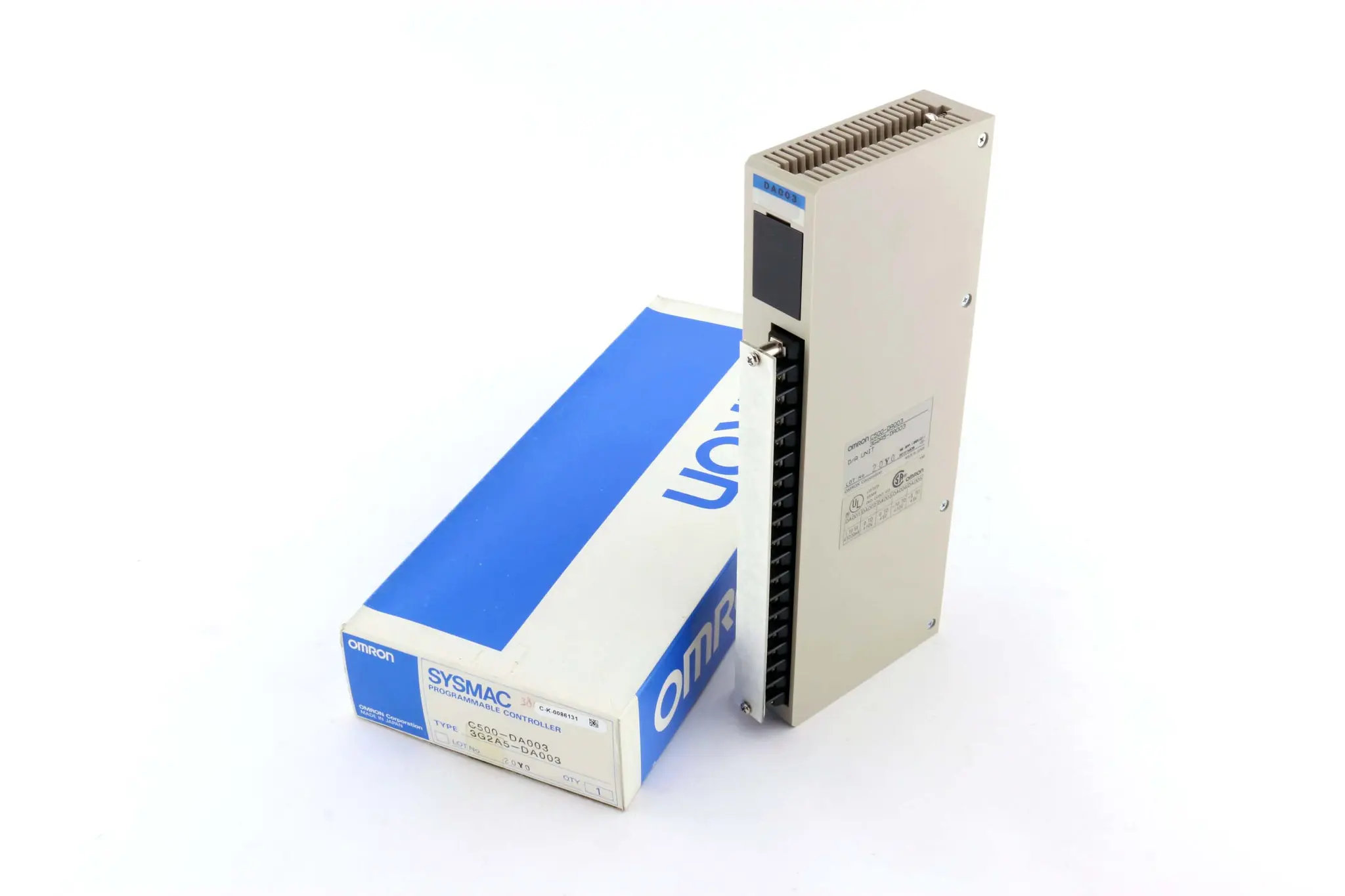 Produktfoto 1 von C500-DA003