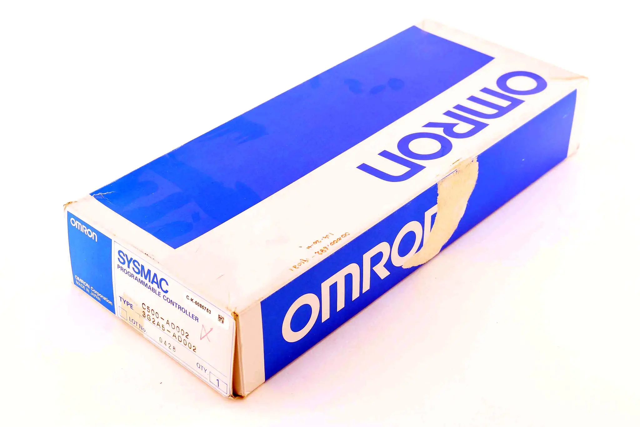 Produktfoto 1 von C500-AD002