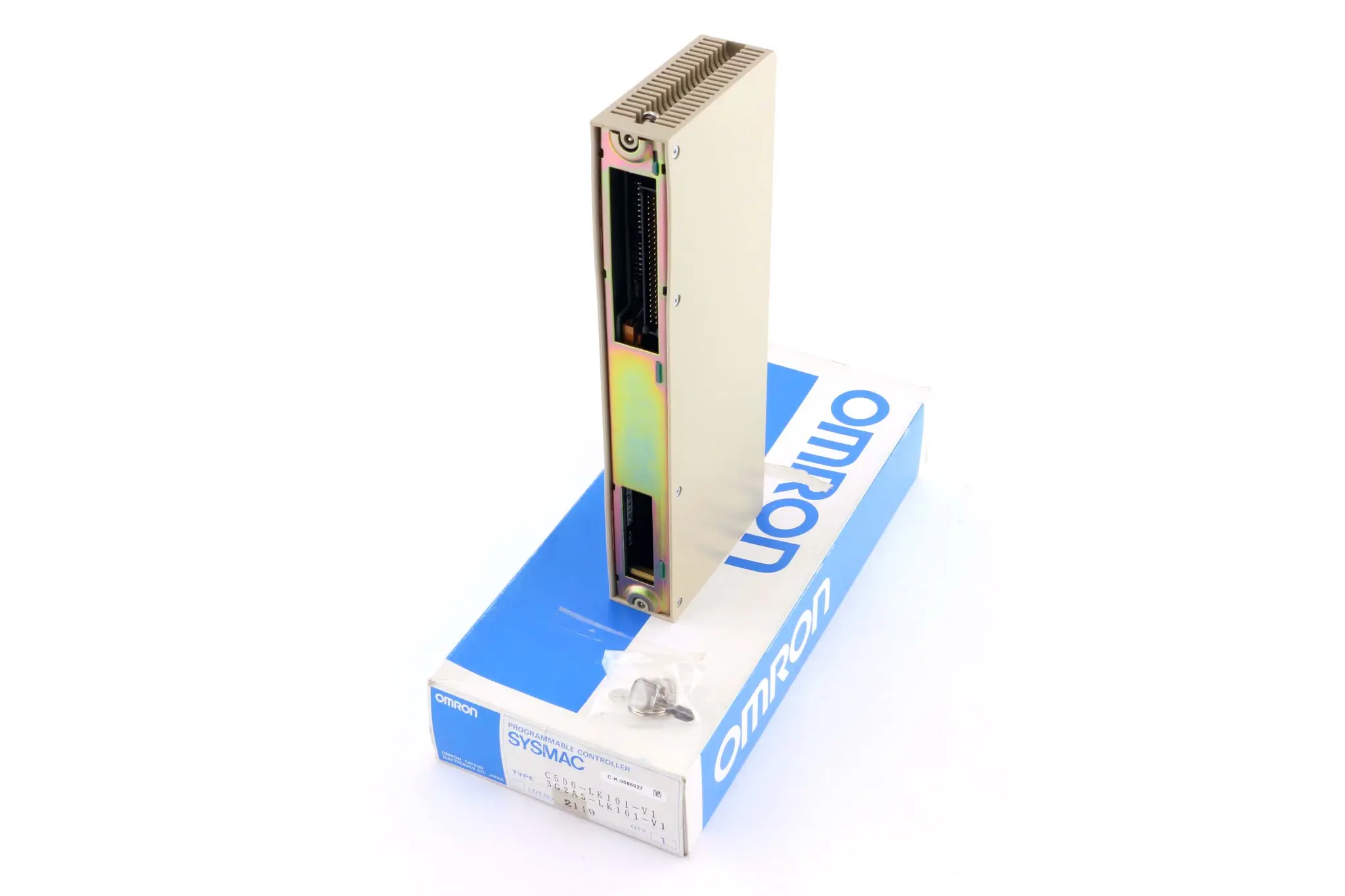 Produktfoto 1 von C500-LK101-V1