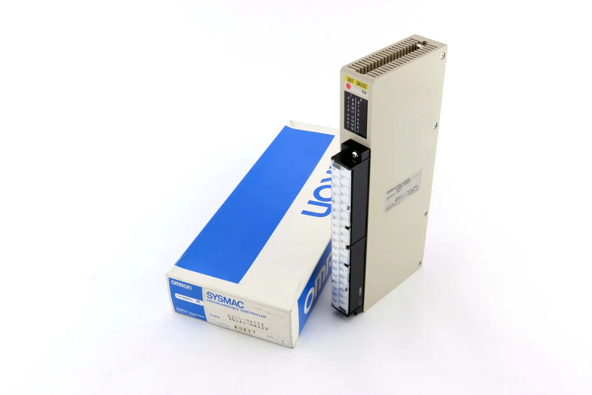 Produktfoto 1 von C500-OA223