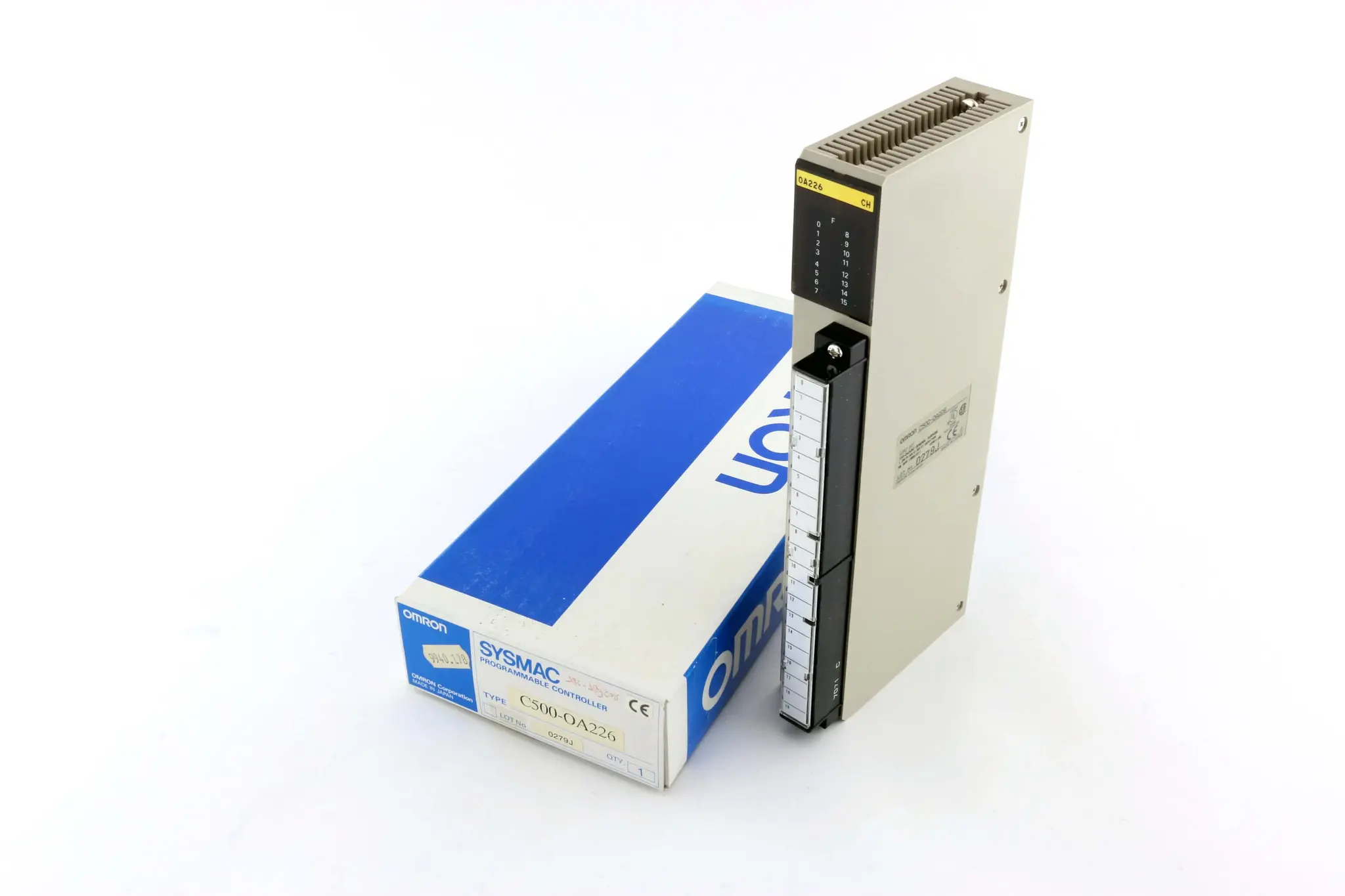 Produktfoto 1 von C500-OA226