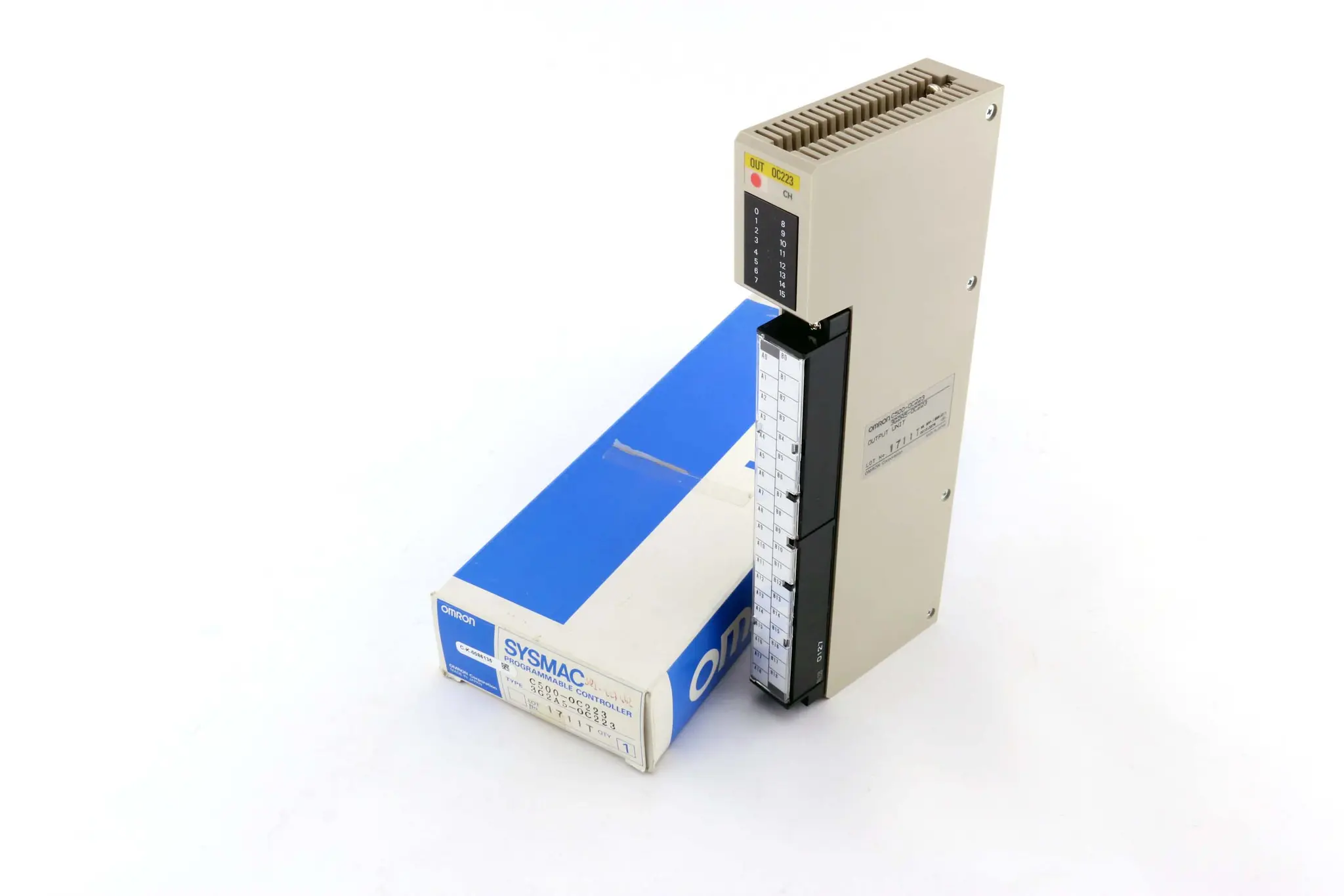Produktfoto 1 von C500-OC223