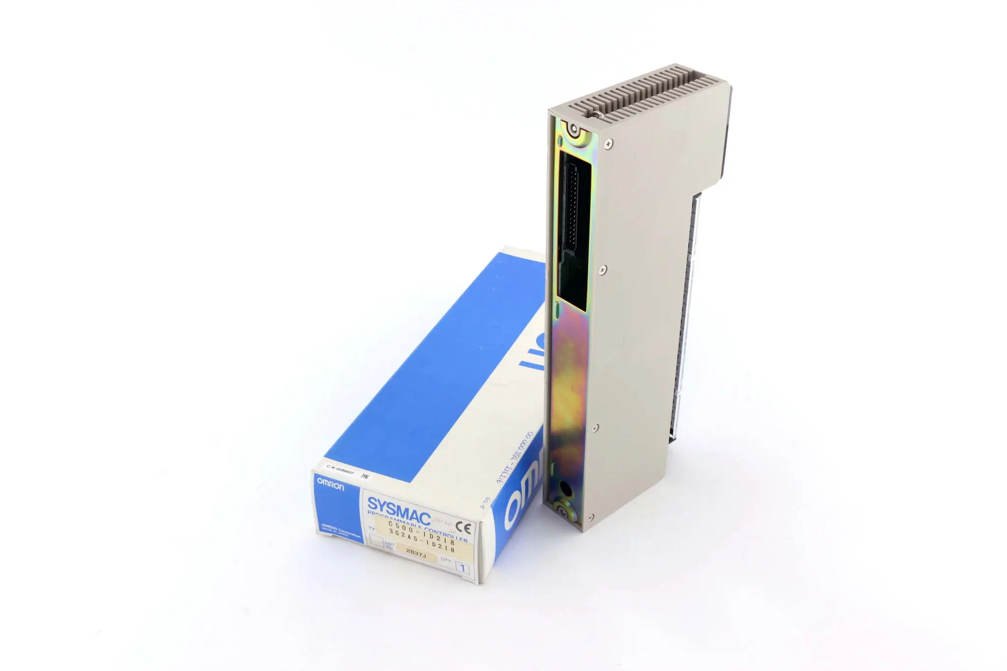 Produktfoto 1 von C500-ID218
