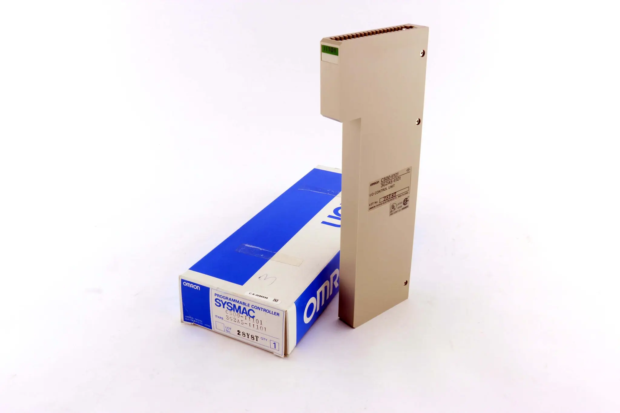 Produktfoto 1 von C500-II101