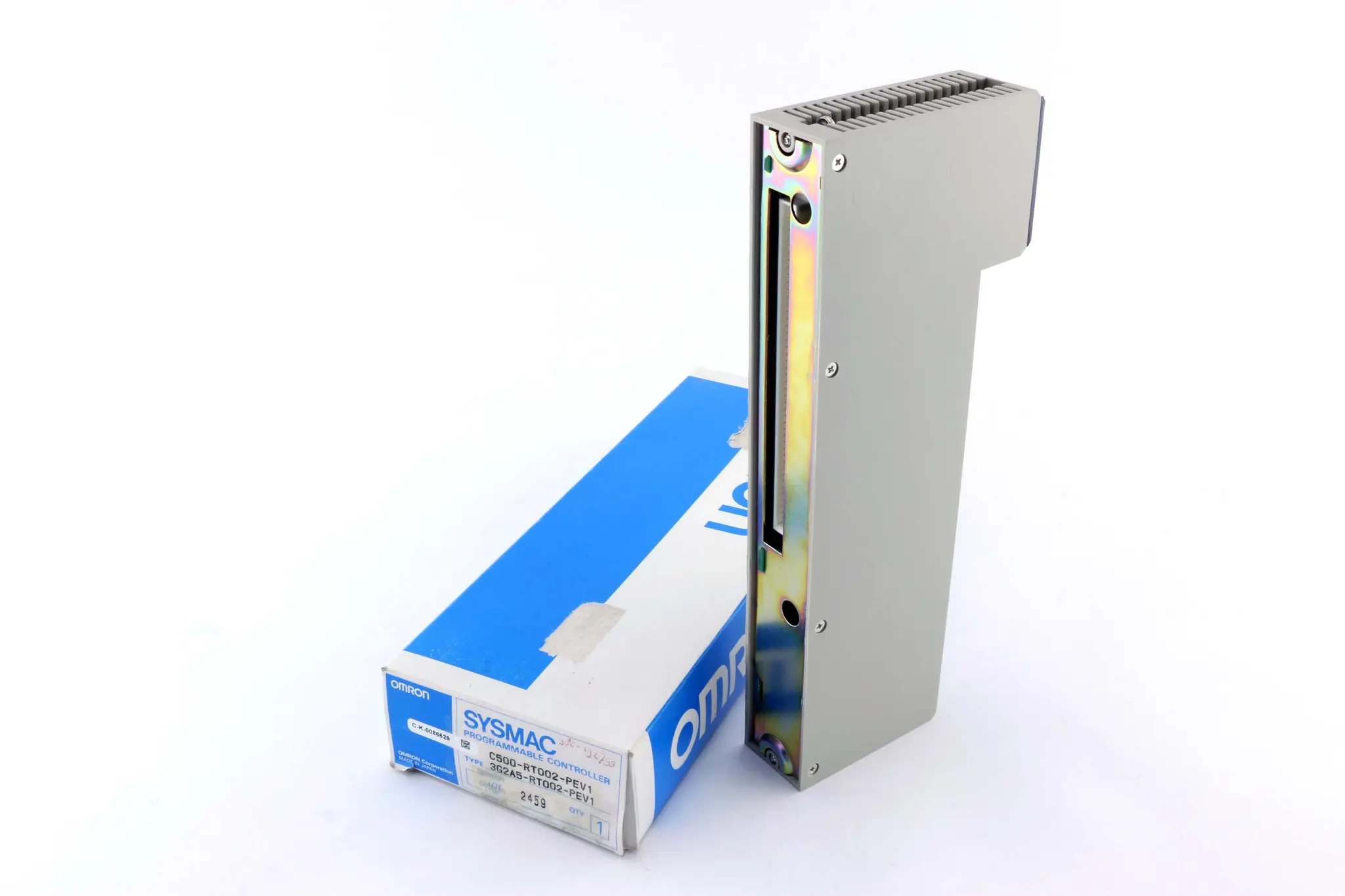 Produktfoto 1 von C500-RT002-PEV1