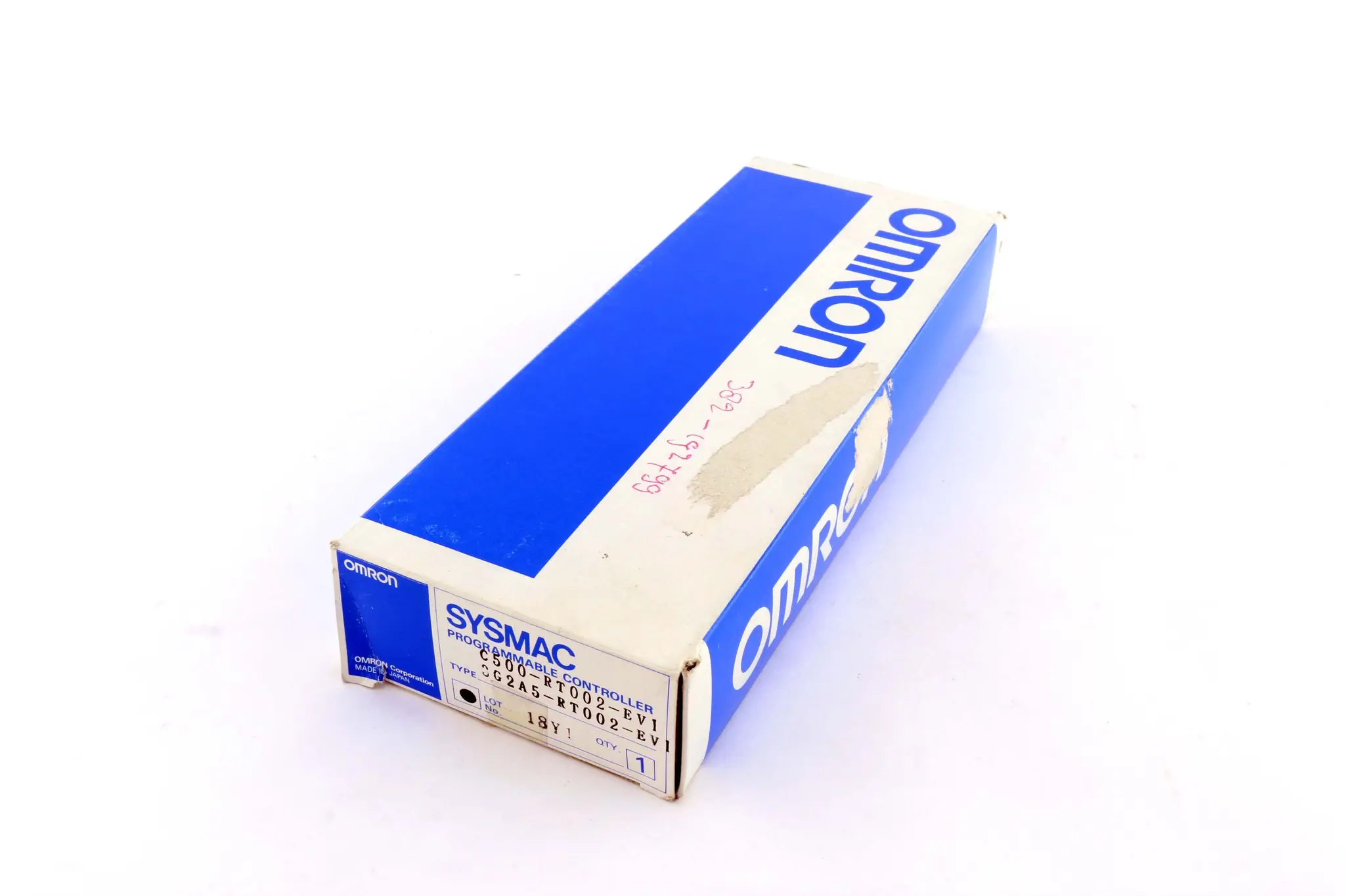 Produktfoto 1 von C500-RT002-V1