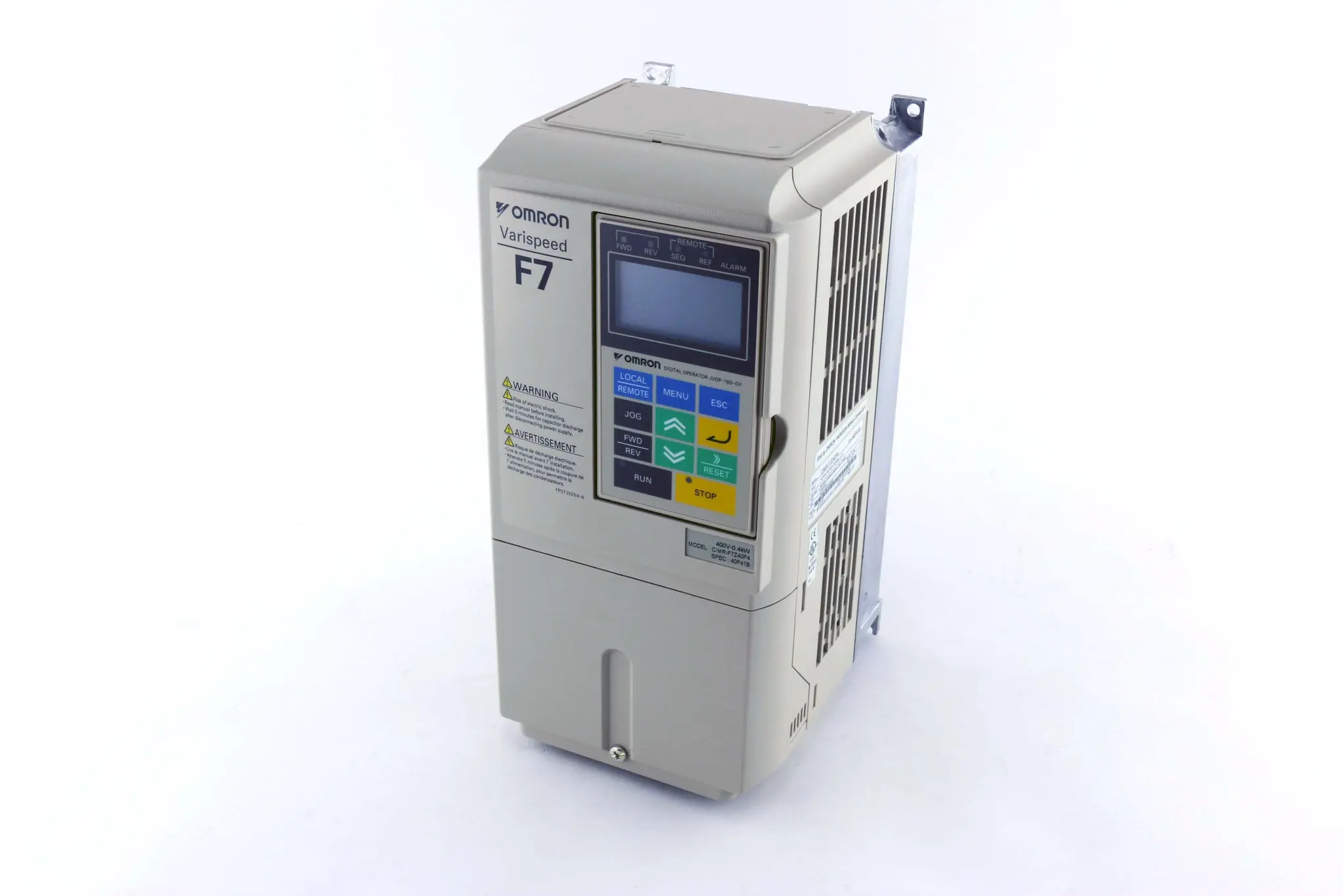 Produktfoto 1 von CIMR-F7Z40P41B