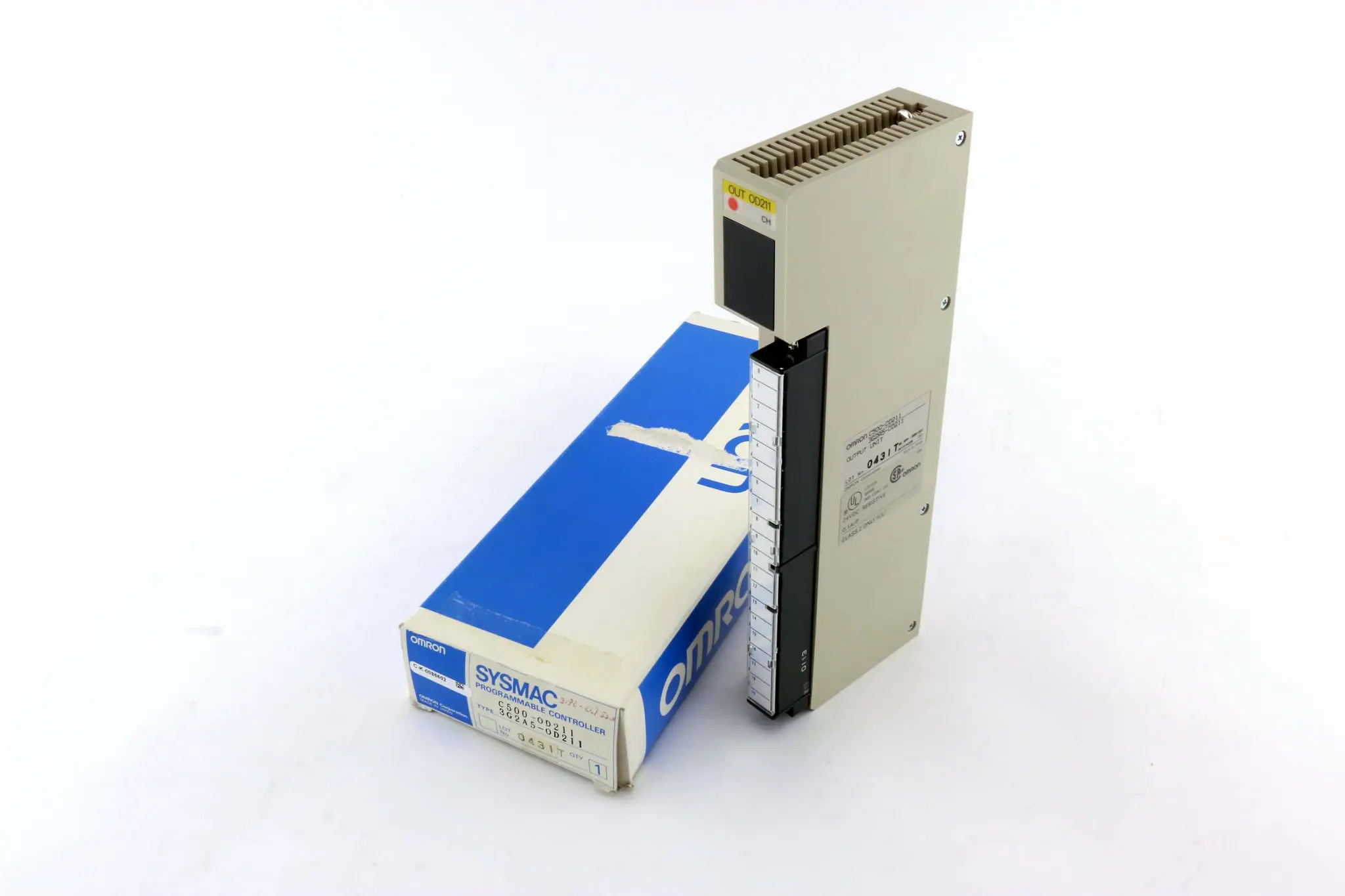 Produktfoto 1 von C500-OD211