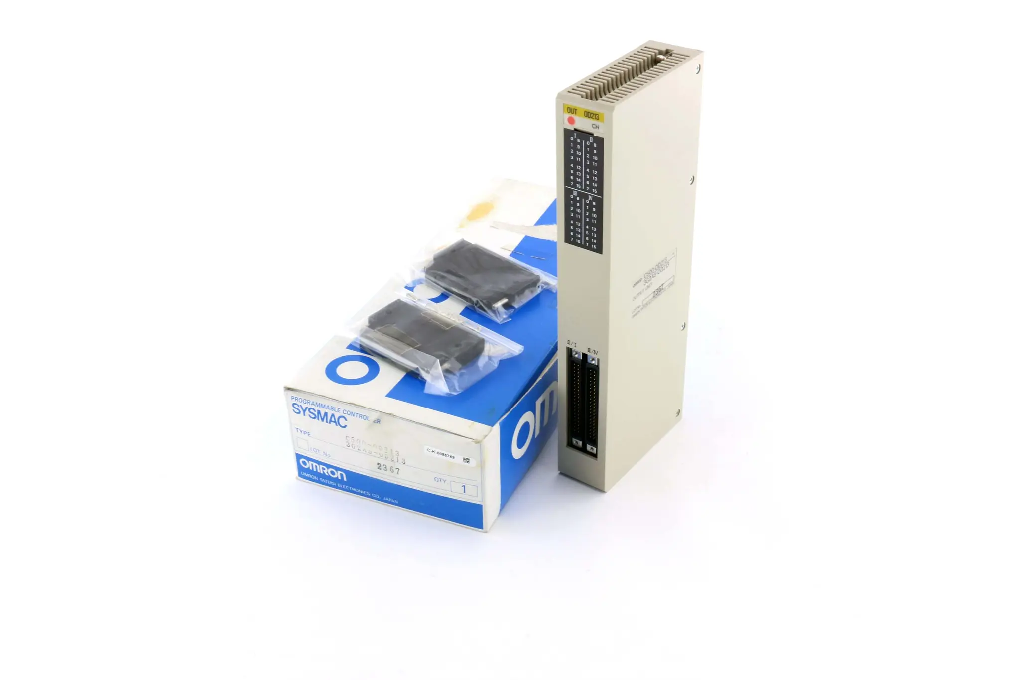 Produktfoto 1 von C500-OD213