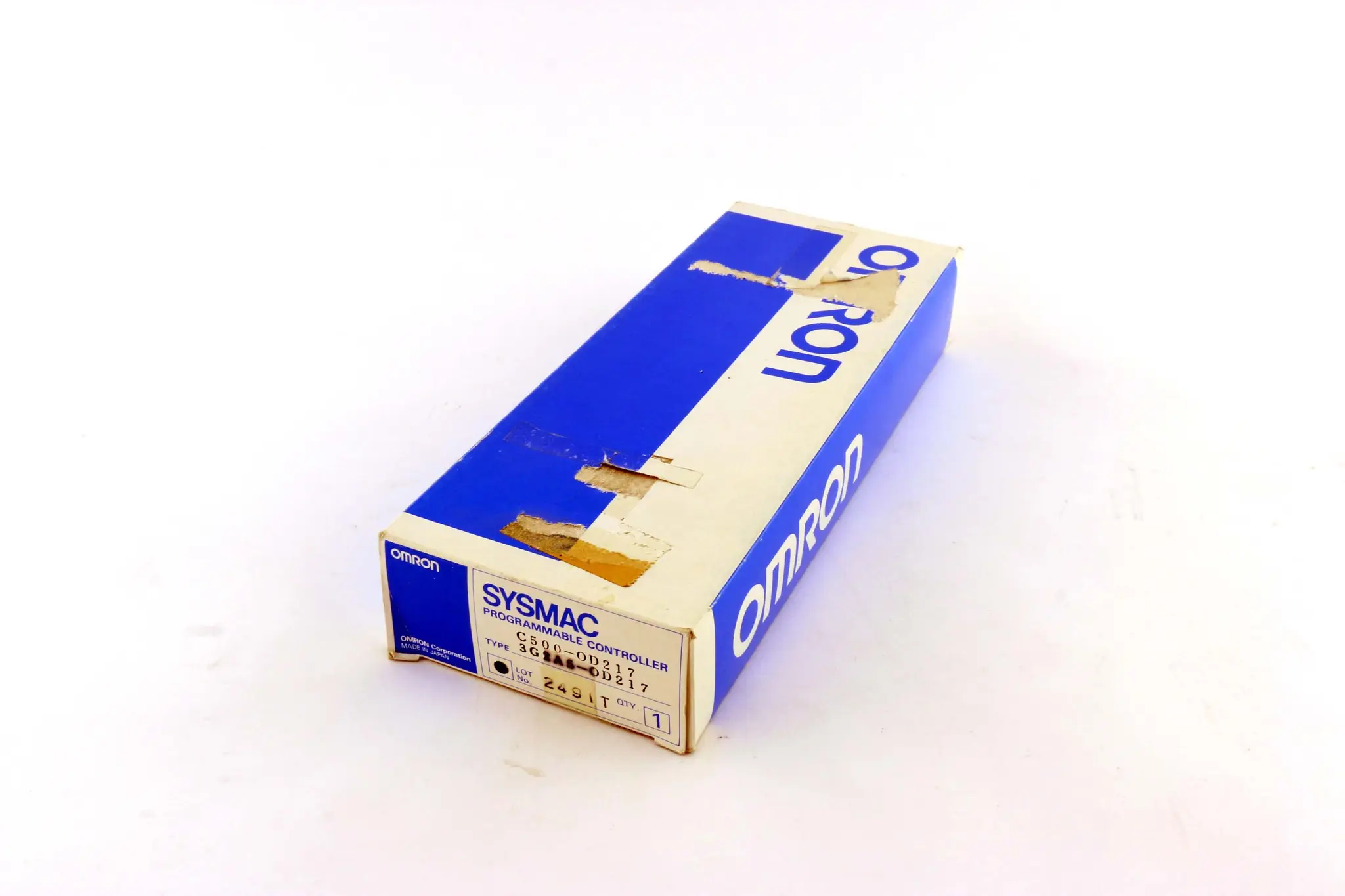 Produktfoto 1 von C500-OD217