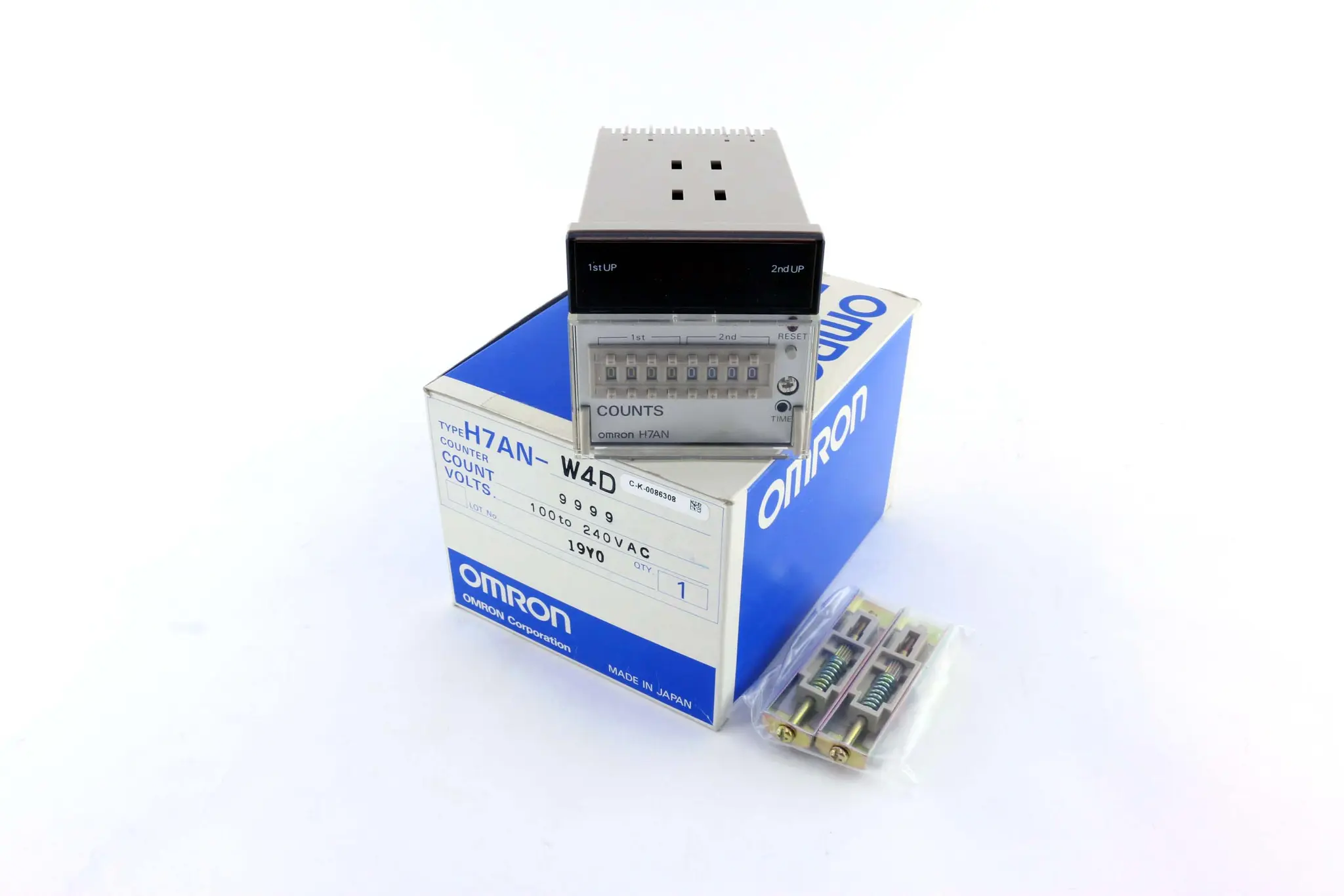 Produktfoto 1 von H7AN-W4D