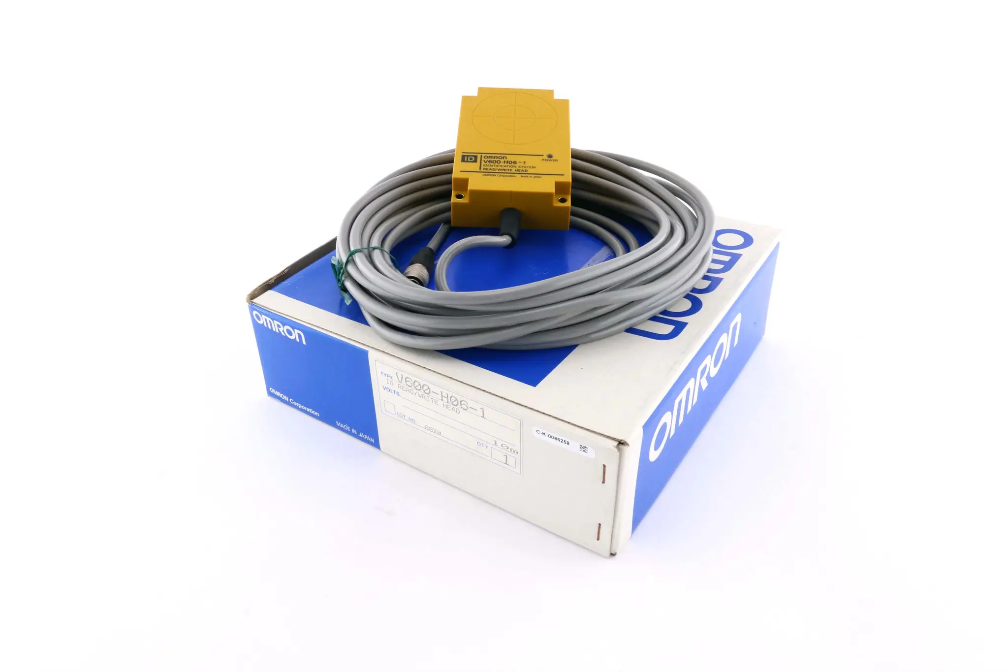 Produktfoto 1 von V600-H06-1