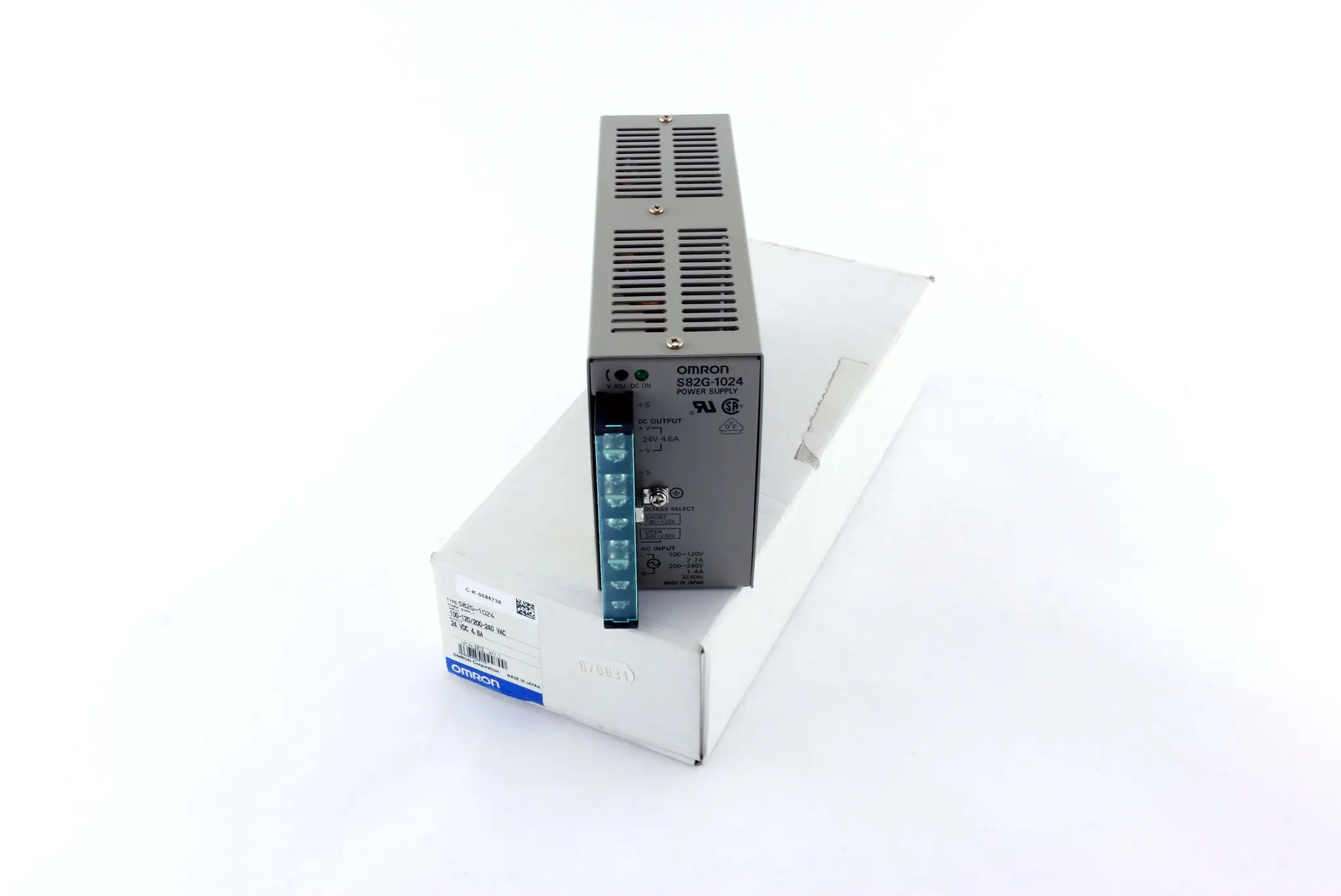Produktfoto 1 von S82G-1024