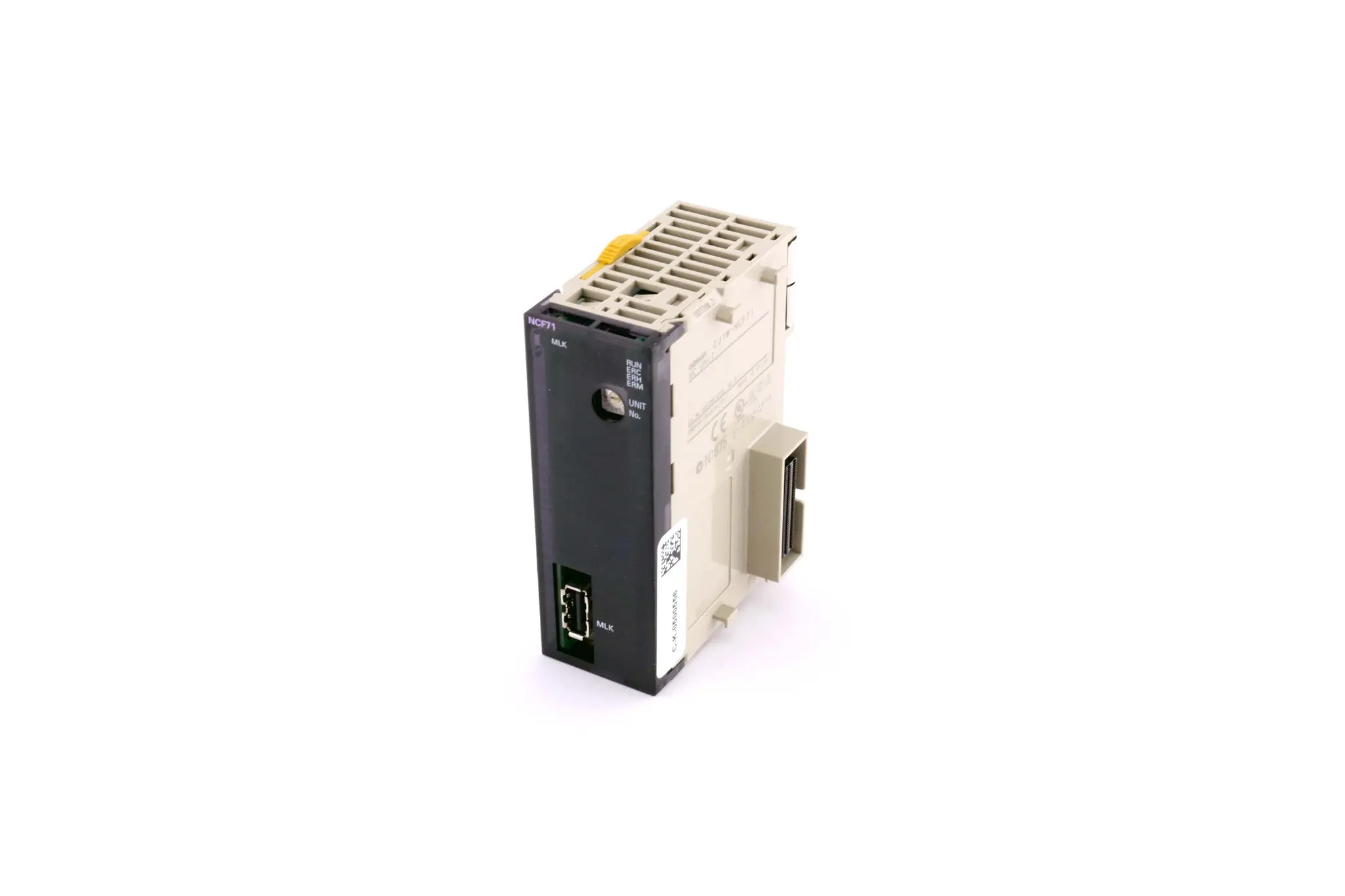 Produktfoto 1 von CJ1W-NCF71