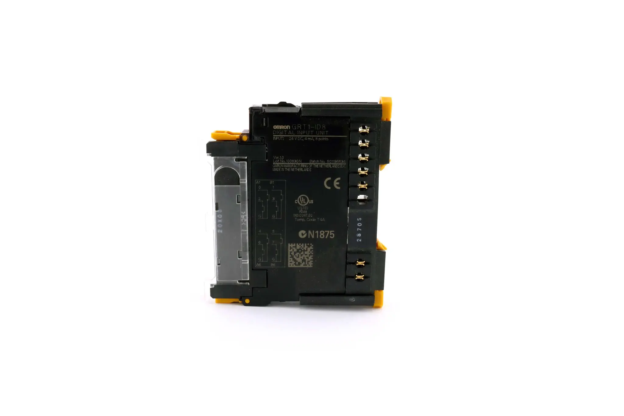 Produktfoto 1 von GRT1-ID8