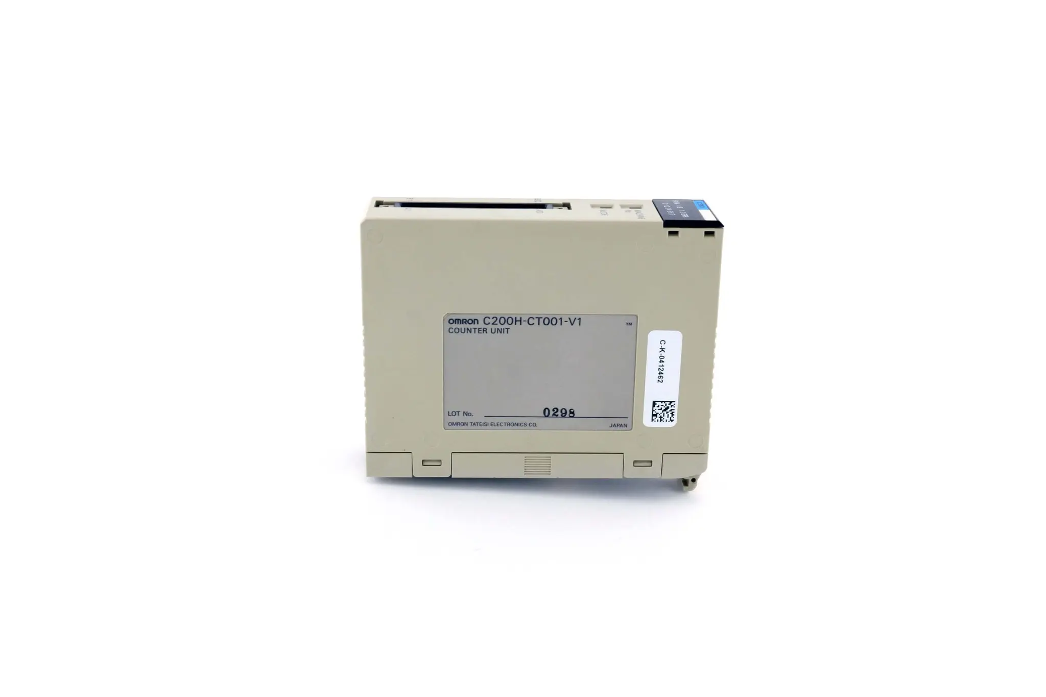 Produktfoto 1 von C200H-CT001-V1