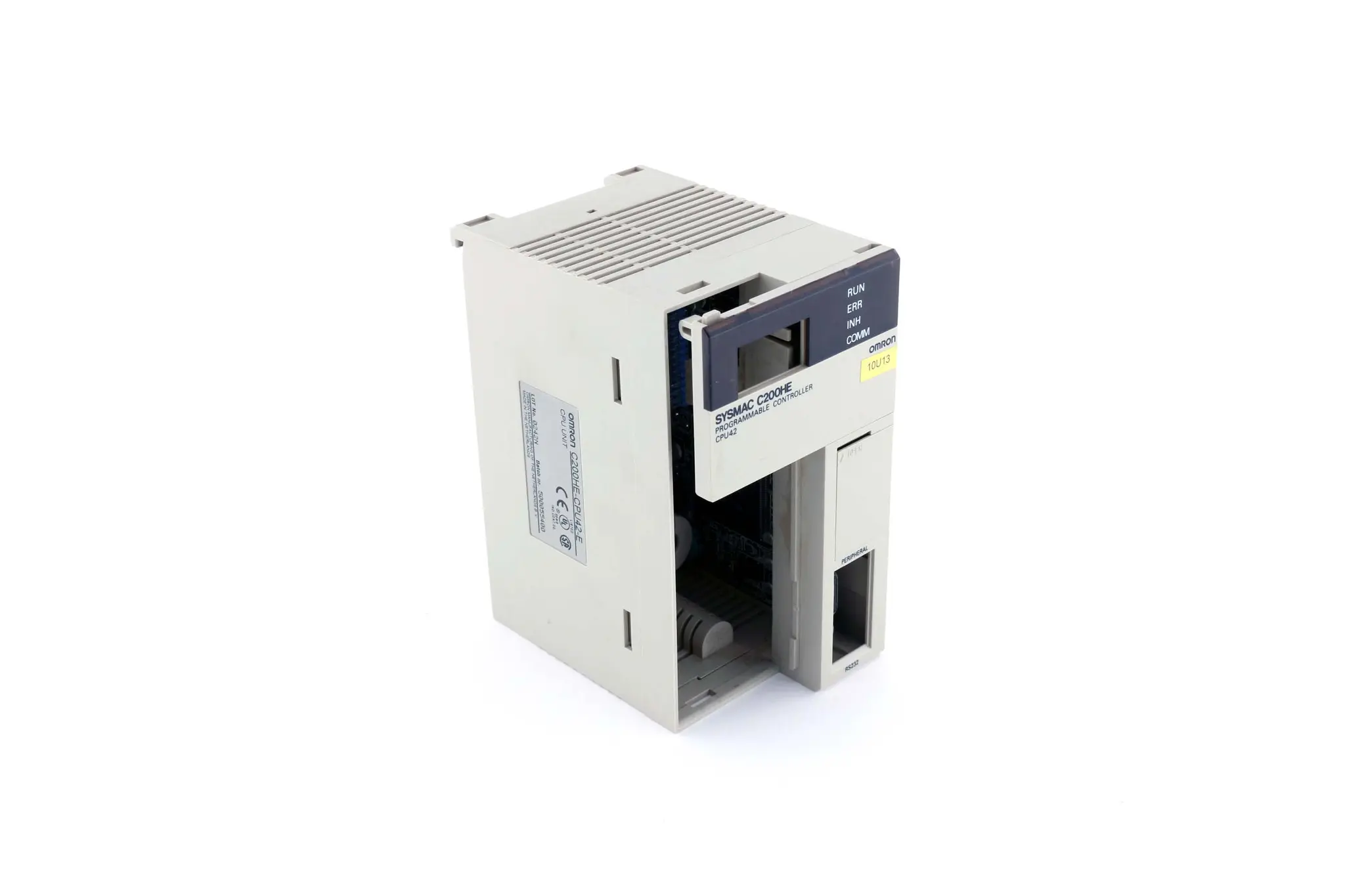 Produktfoto 1 von C200HE-CPU42-E