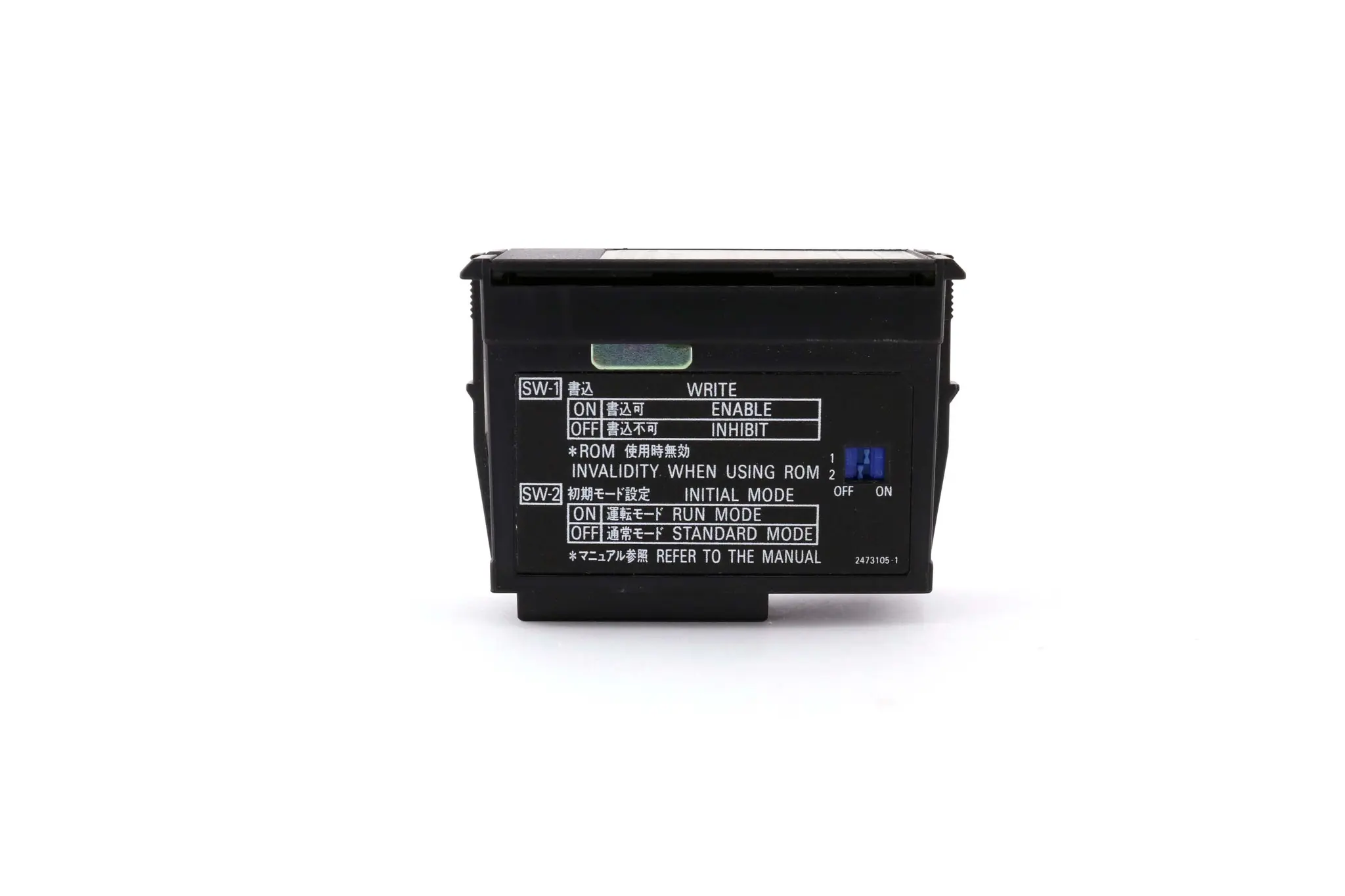 Produktfoto 1 von C200H-ME431