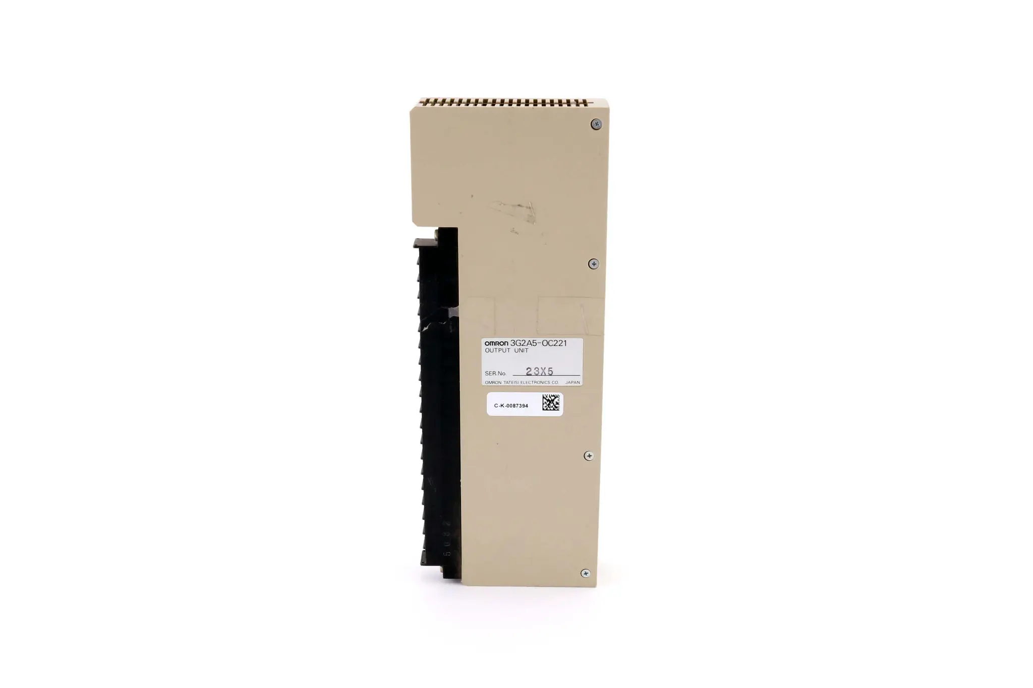 Produktfoto 1 von 3G2A5-OC221