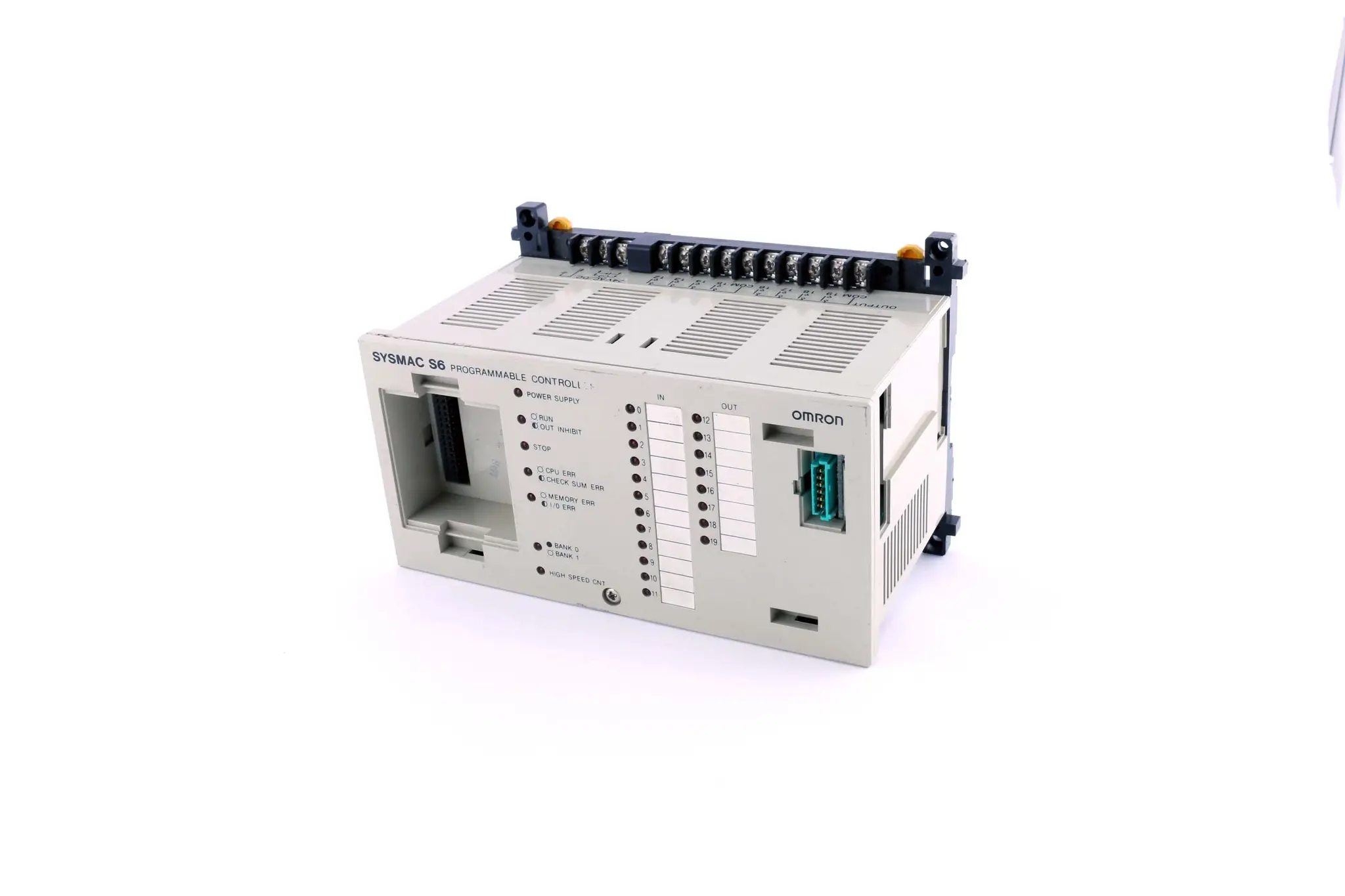 Produktfoto 1 von 3G2S6-CPU15