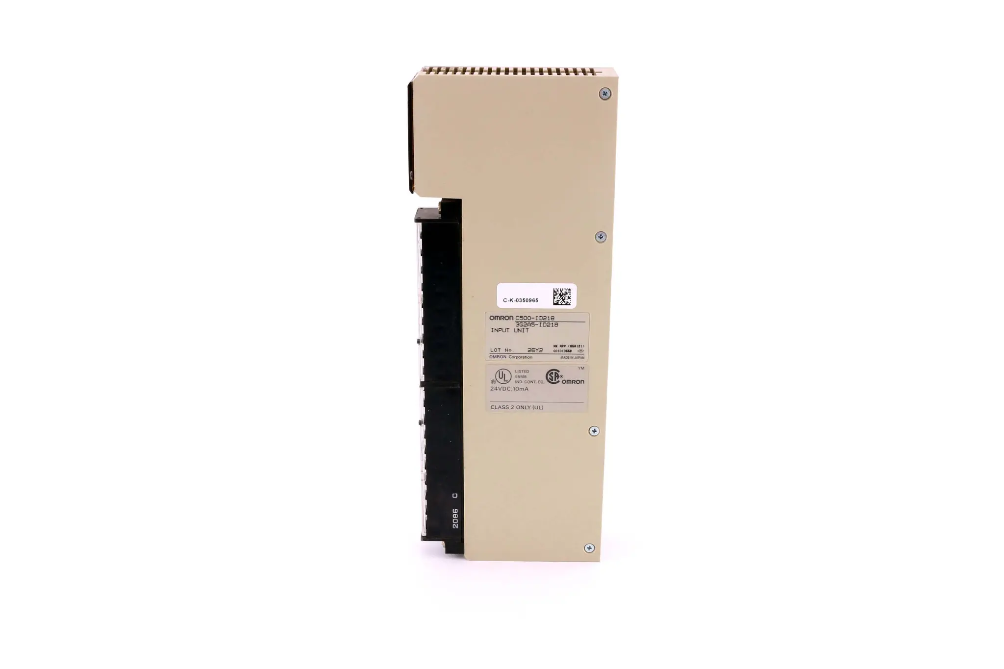 Produktfoto 1 von C500-ID218
