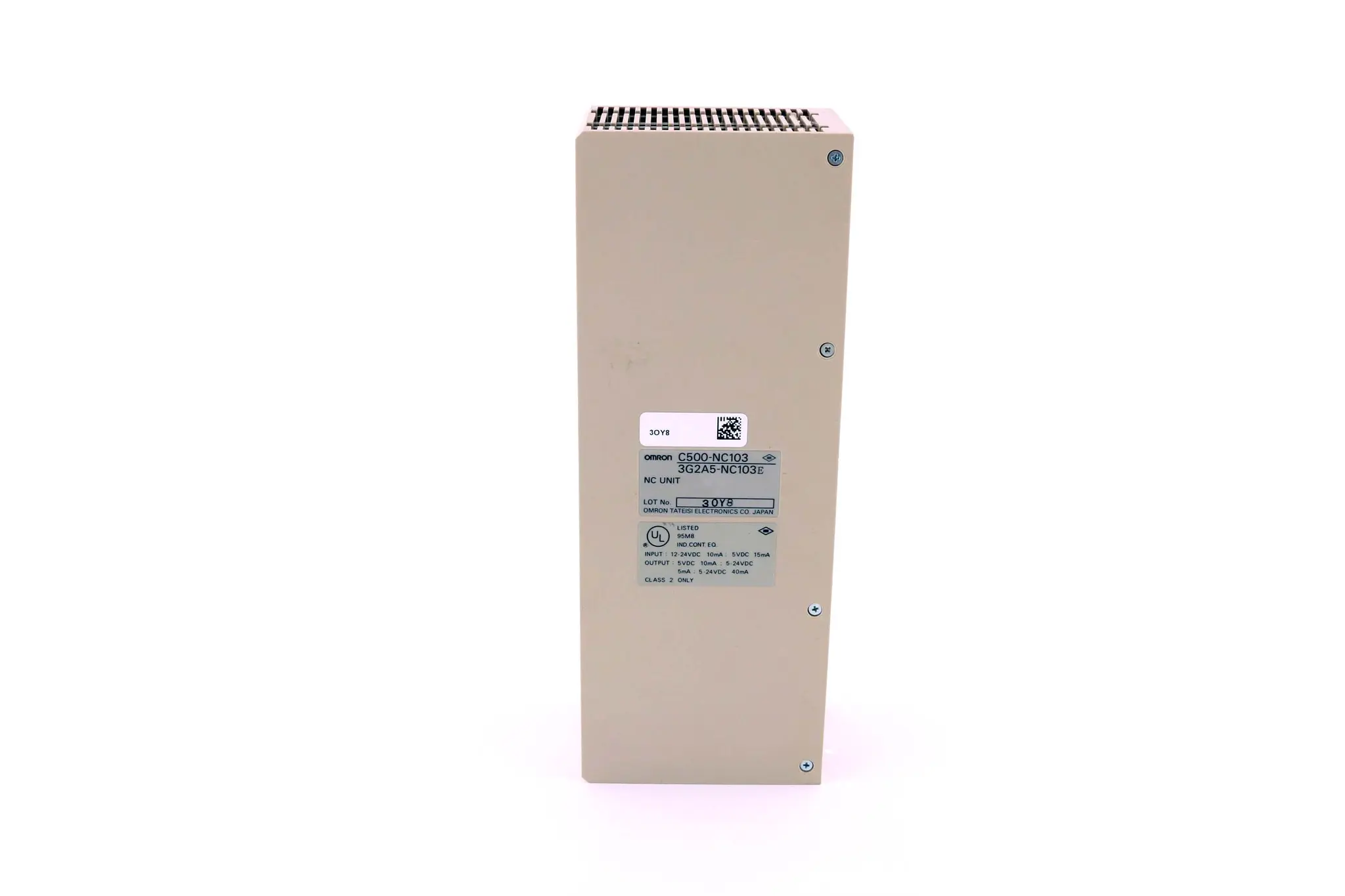 Produktfoto 1 von C500-NC103