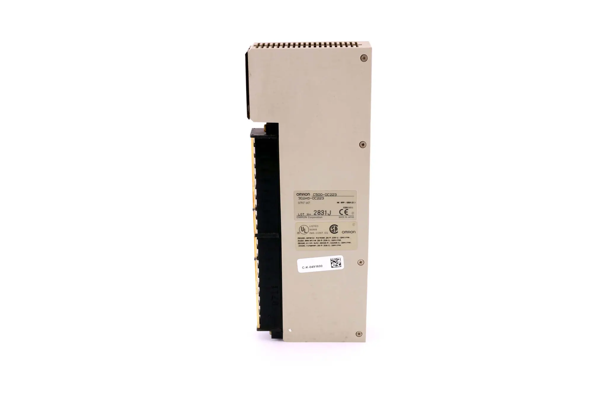 Produktfoto 1 von C500-OC223