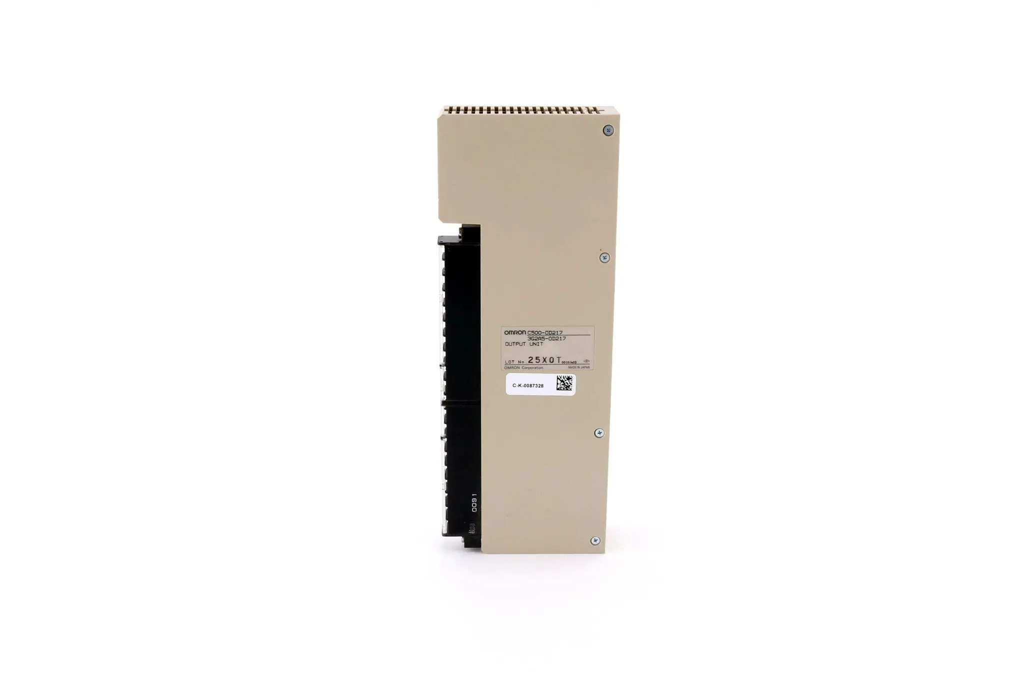 Produktfoto 1 von C500-OD217