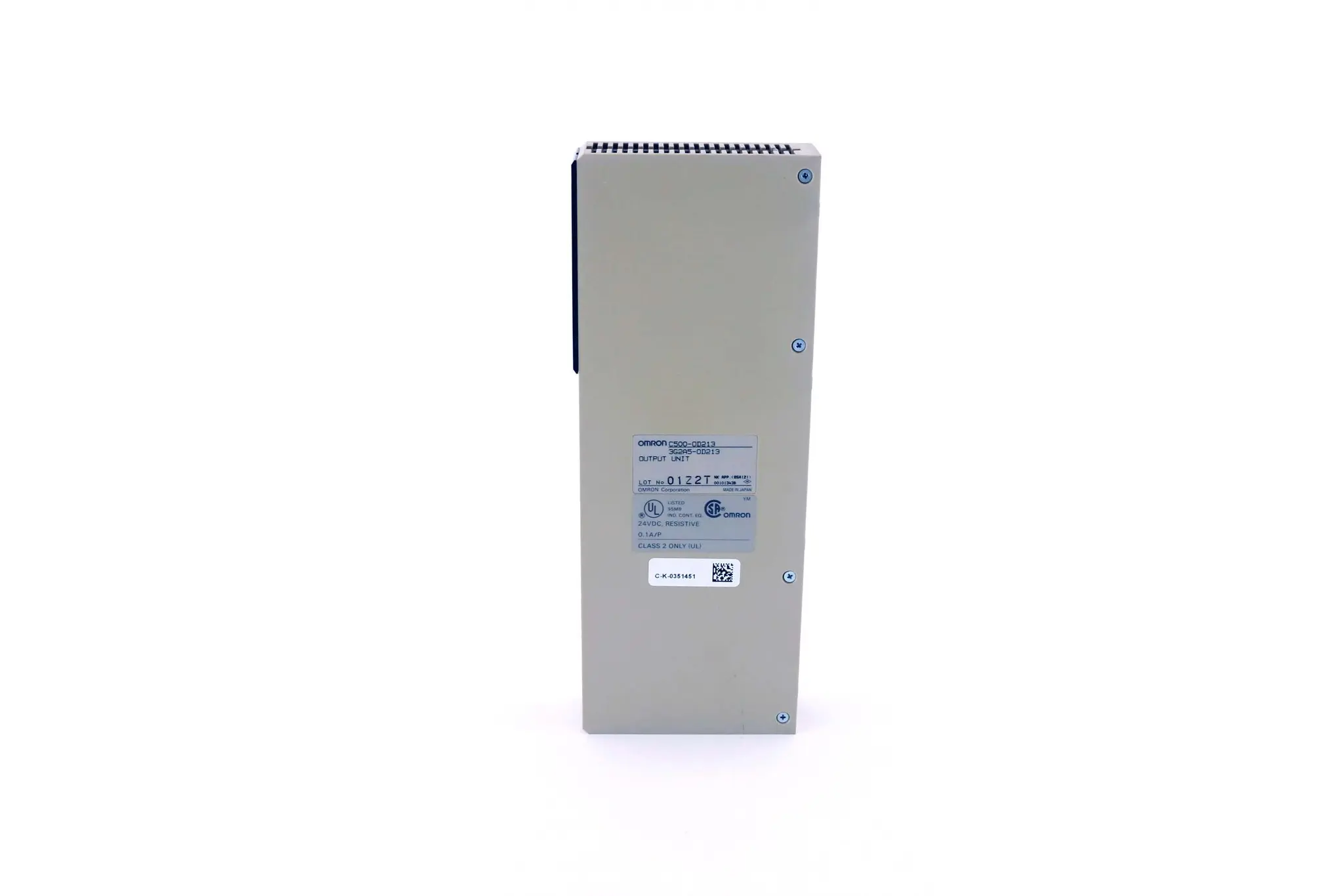 Produktfoto 1 von C500-OD213