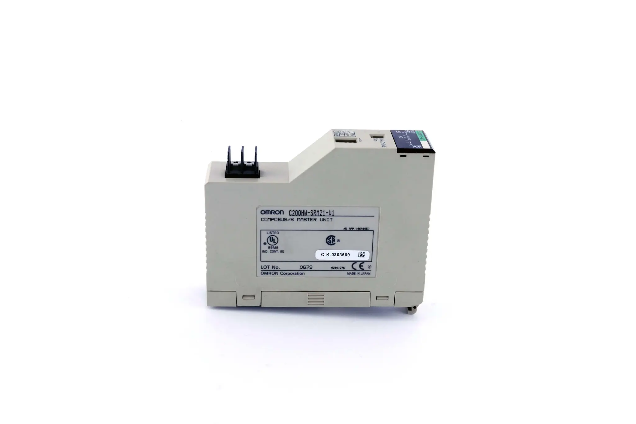 Produktfoto 1 von C200HW-SRM21-V1