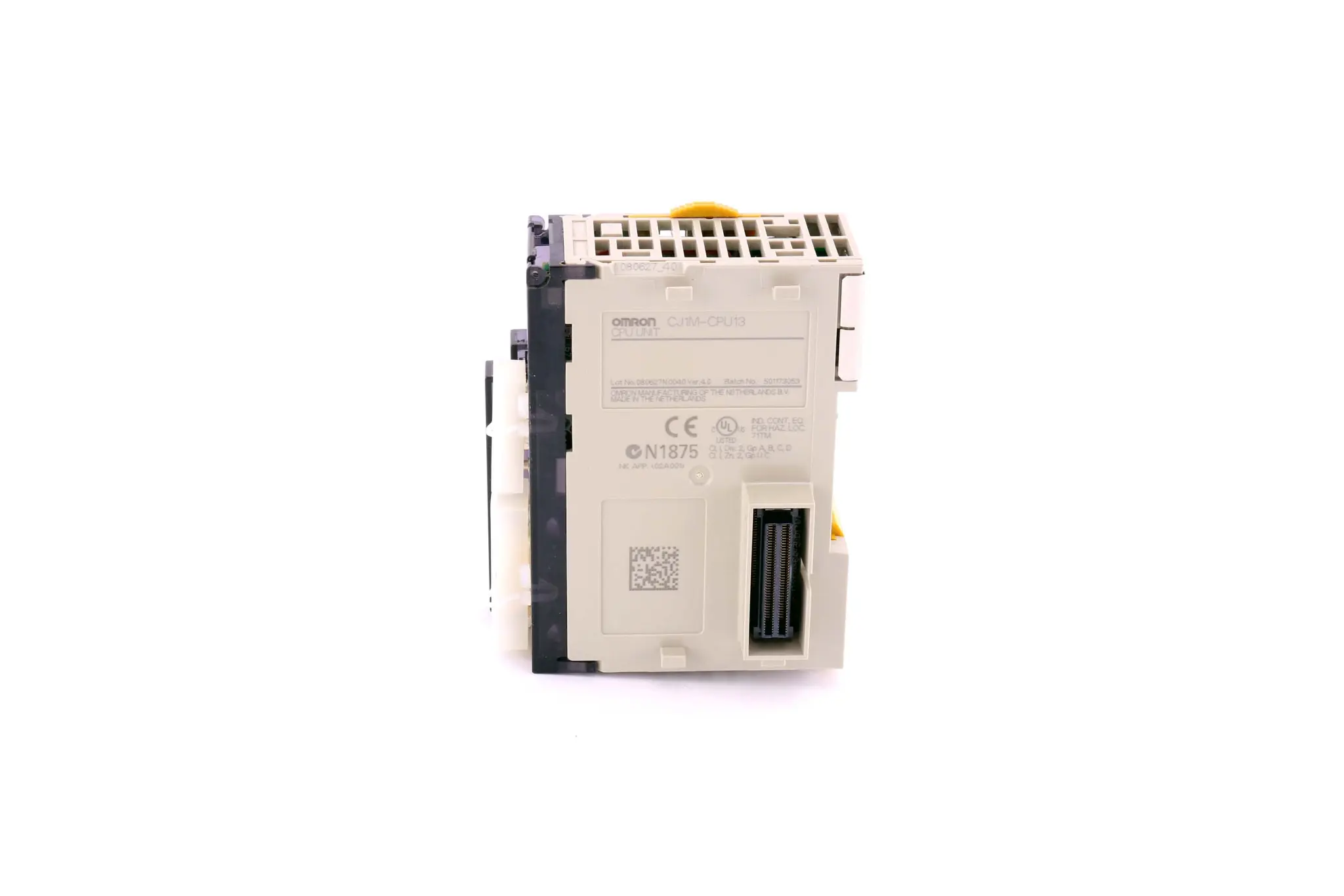 Produktfoto 1 von CJ1M-CPU13