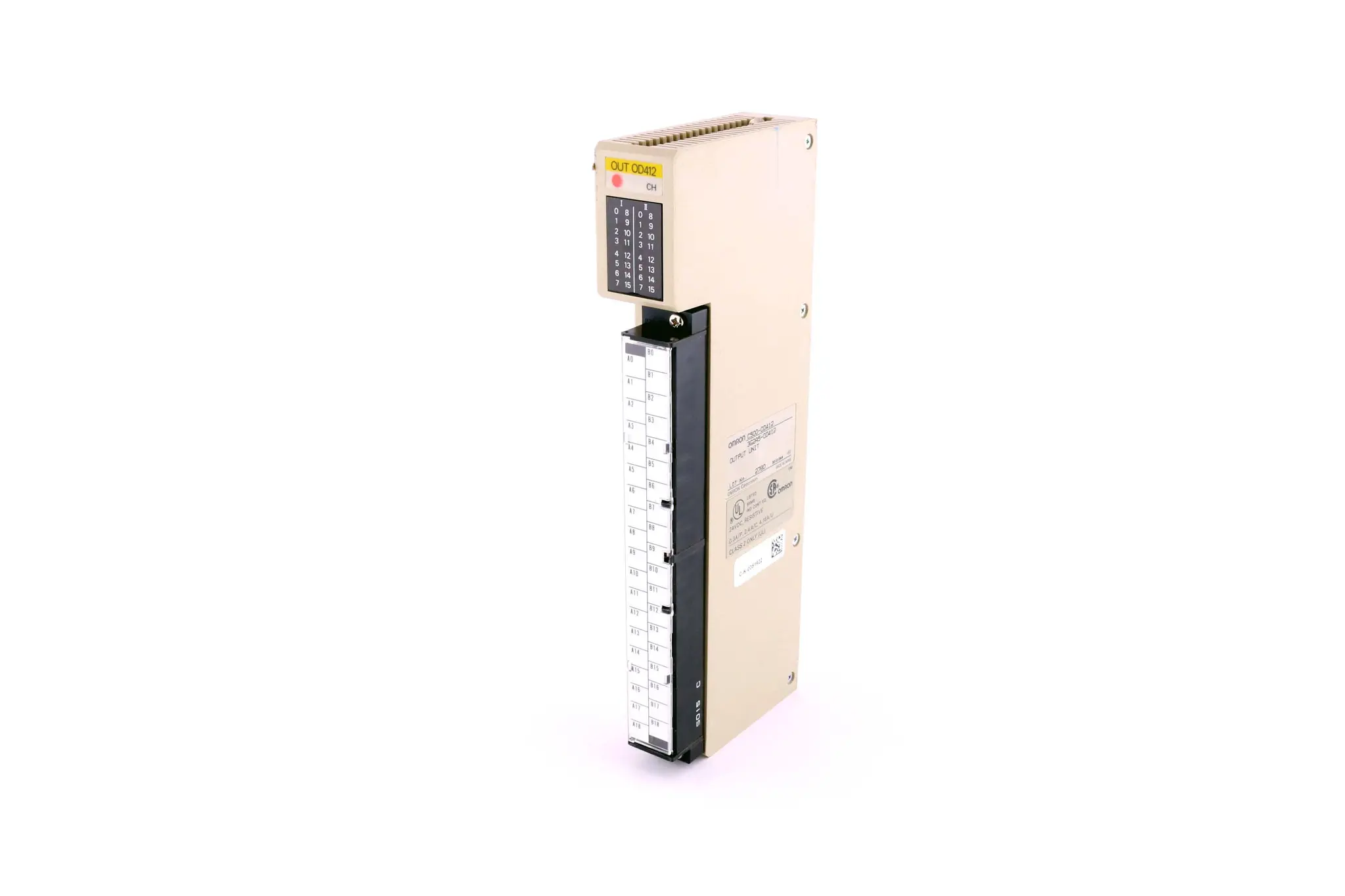 Produktfoto 1 von C500-OD412