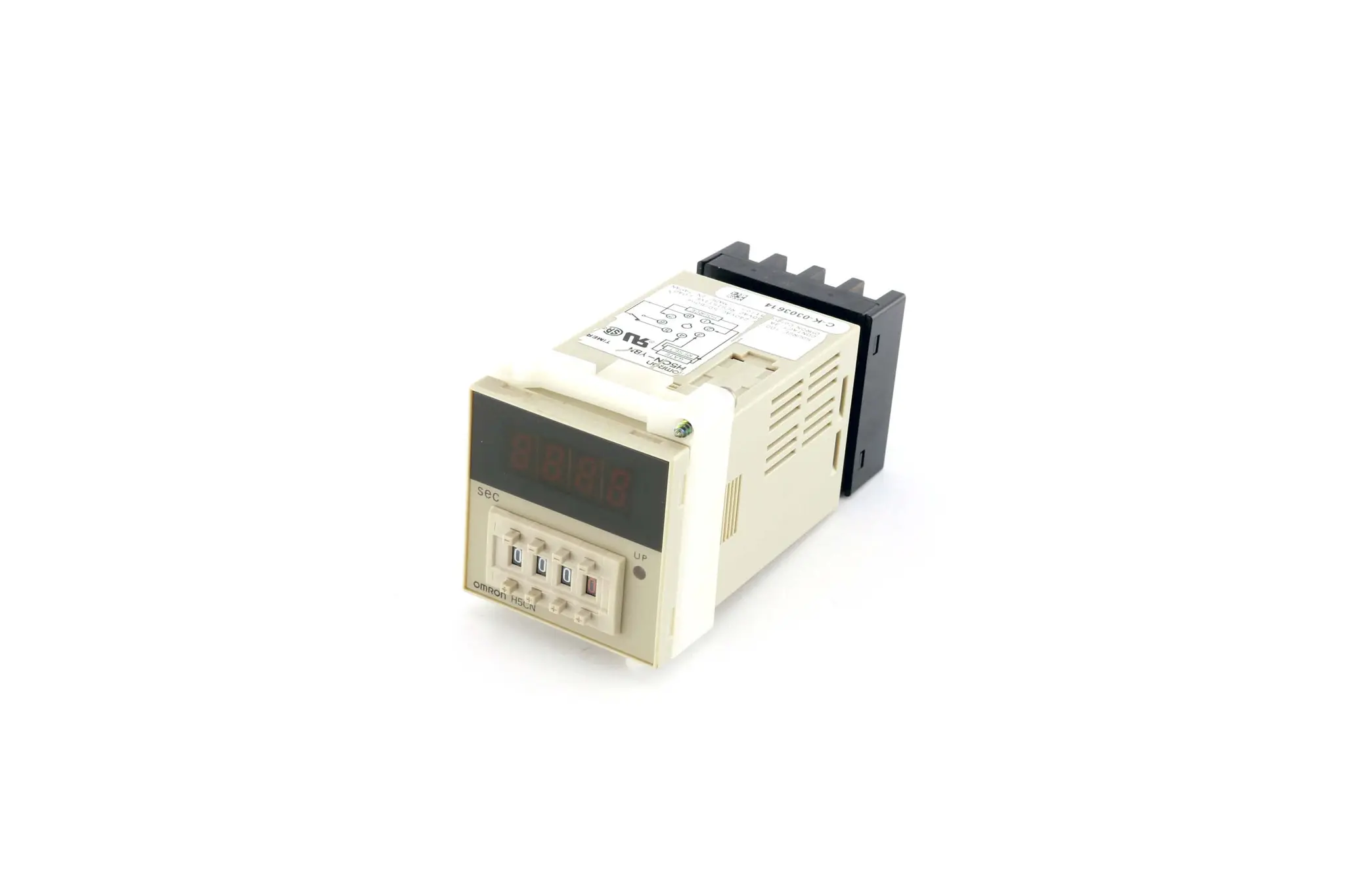 Produktfoto 1 von H5CN-YBN