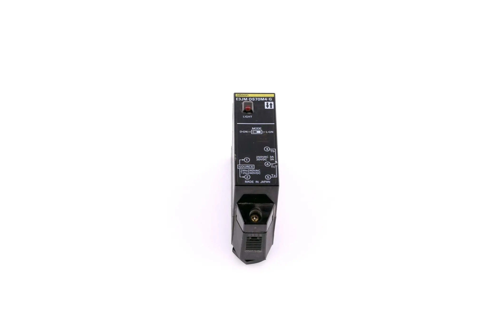 Produktfoto 1 von E3JM-DS70M4-G