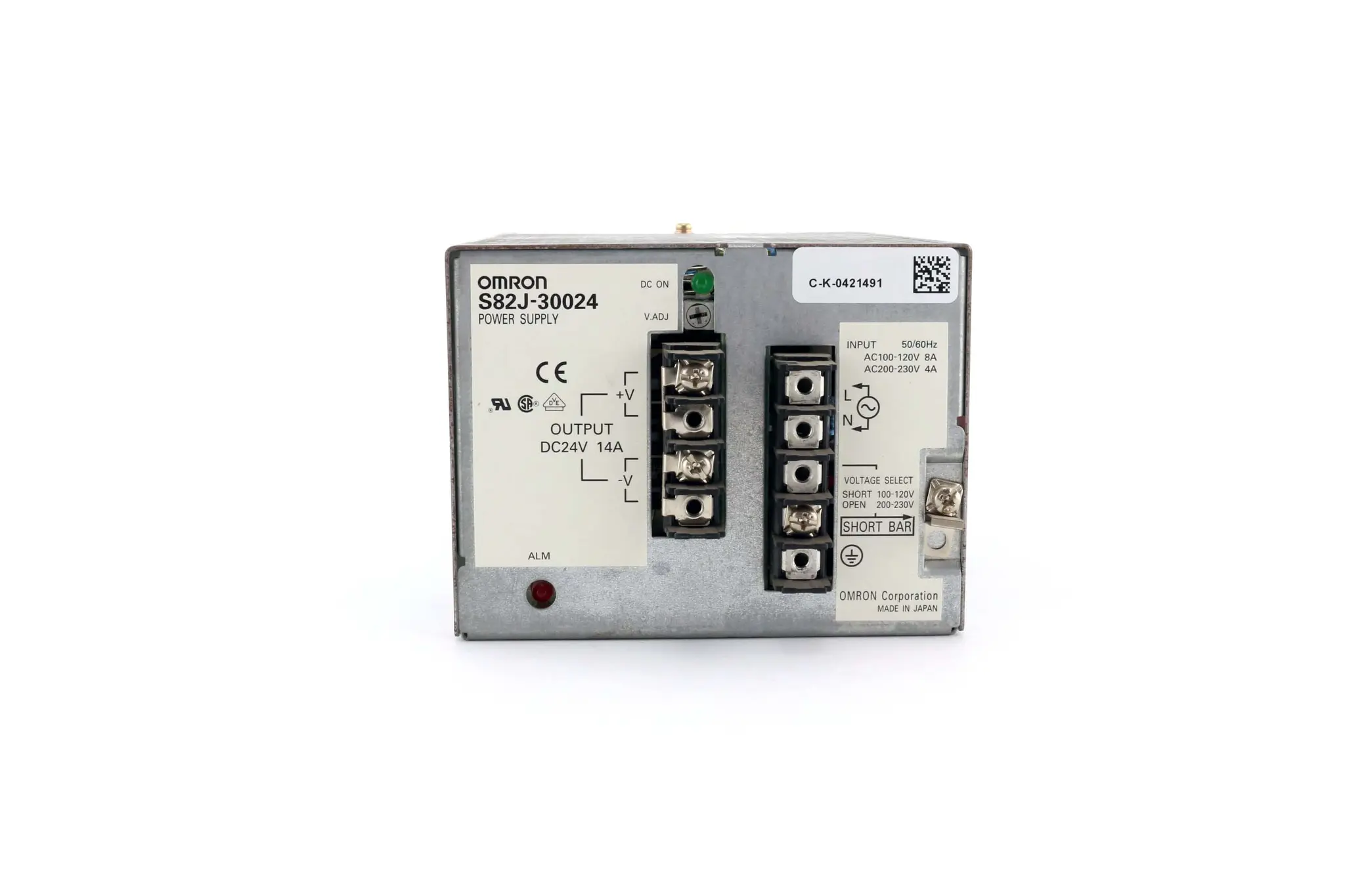 Produktfoto 1 von S82J-30024