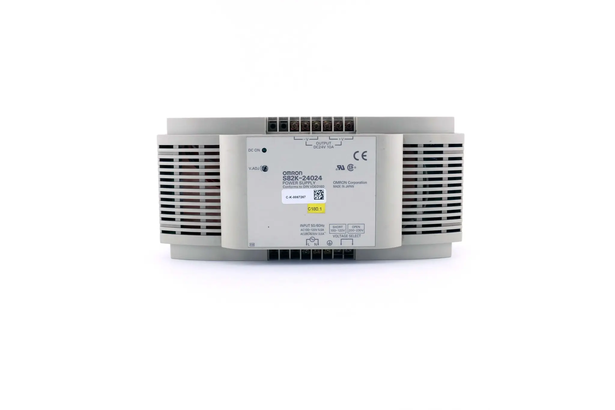 Produktfoto 1 von S82K-24024