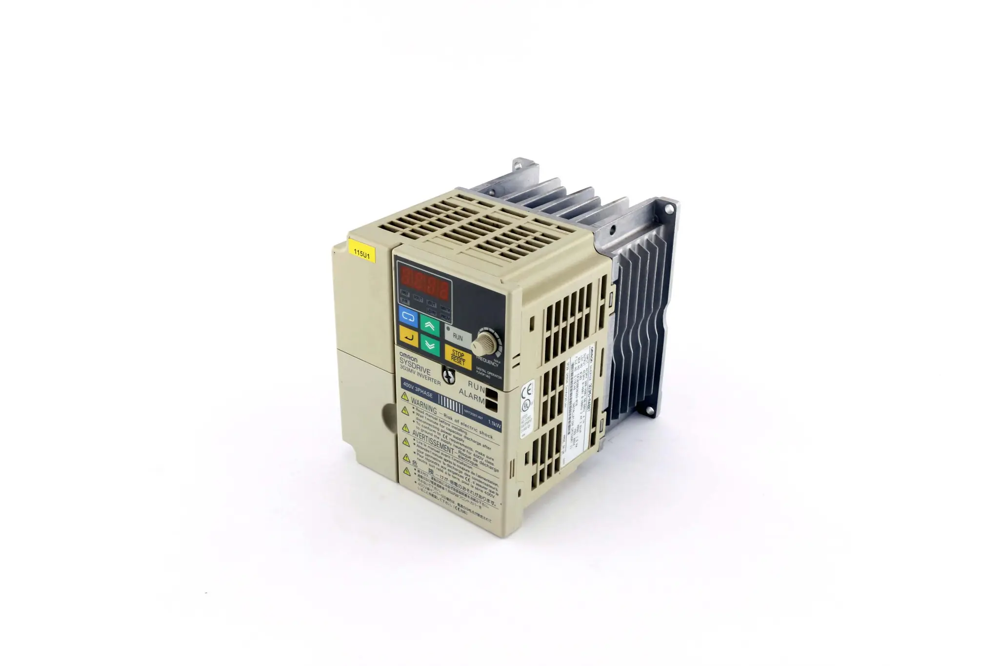 Produktfoto 1 von 3G3MV-A4007