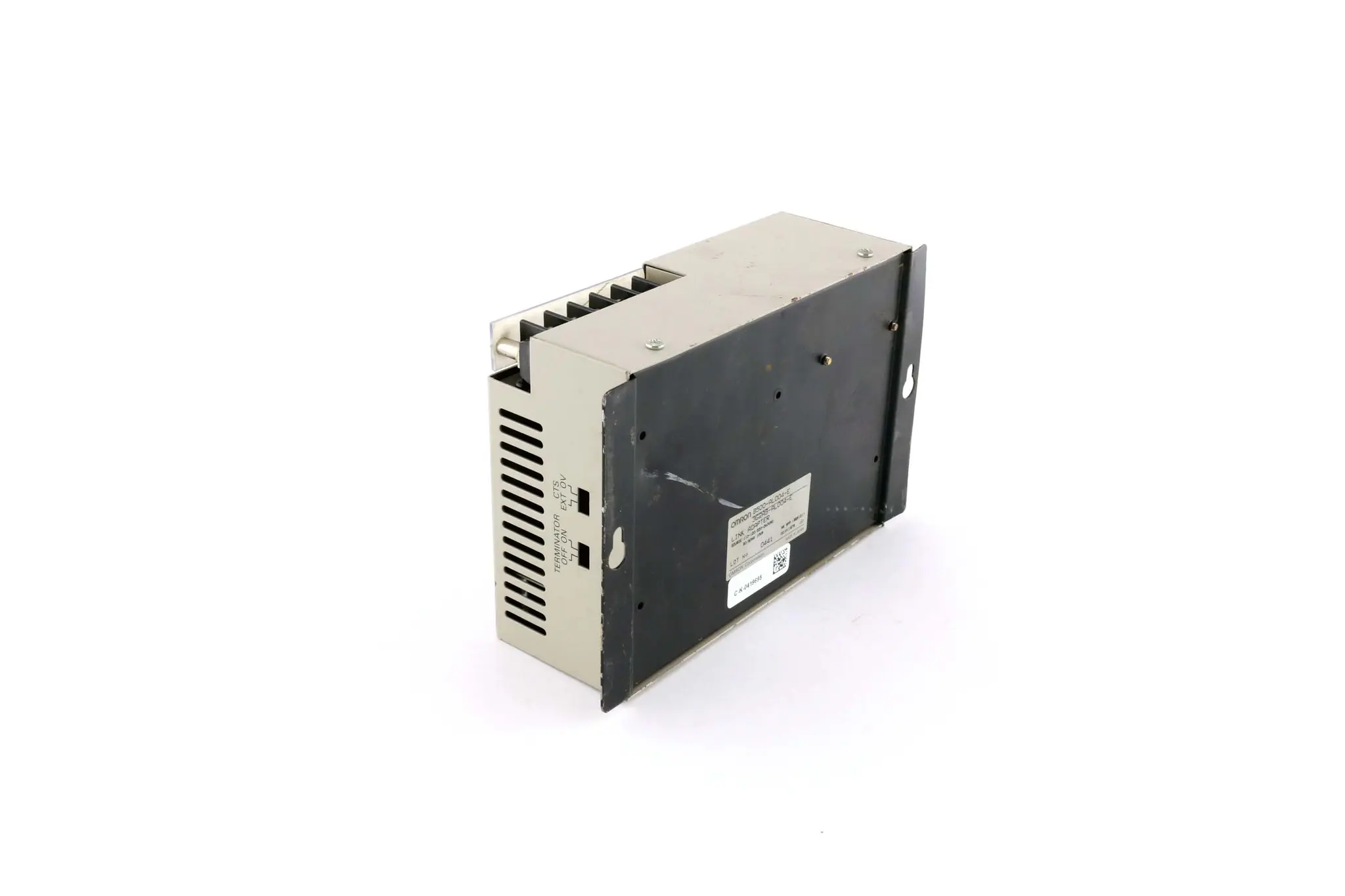 Produktfoto 1 von B500-AL004-E