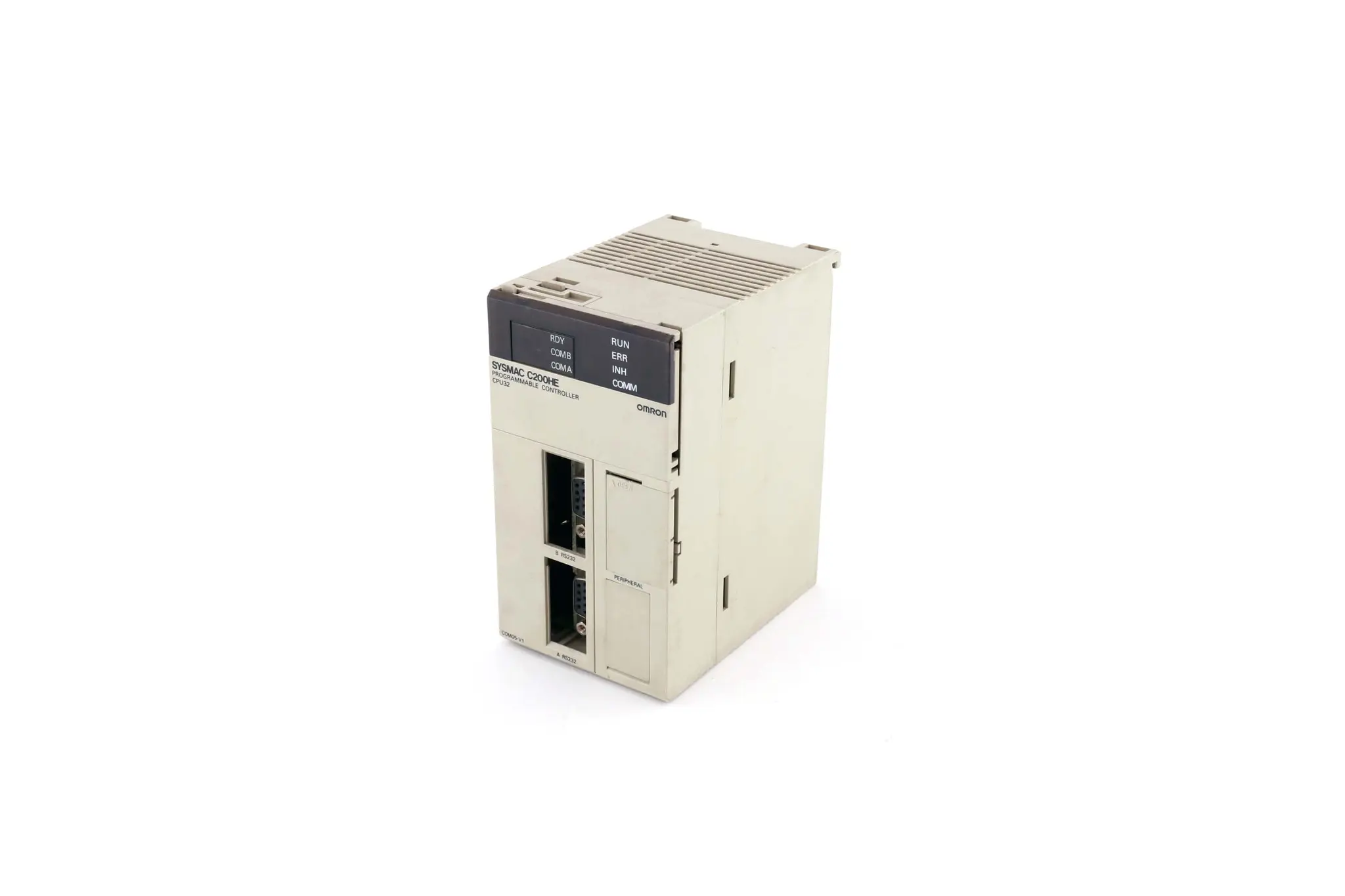 Produktfoto 1 von C200HE-CPU32-E