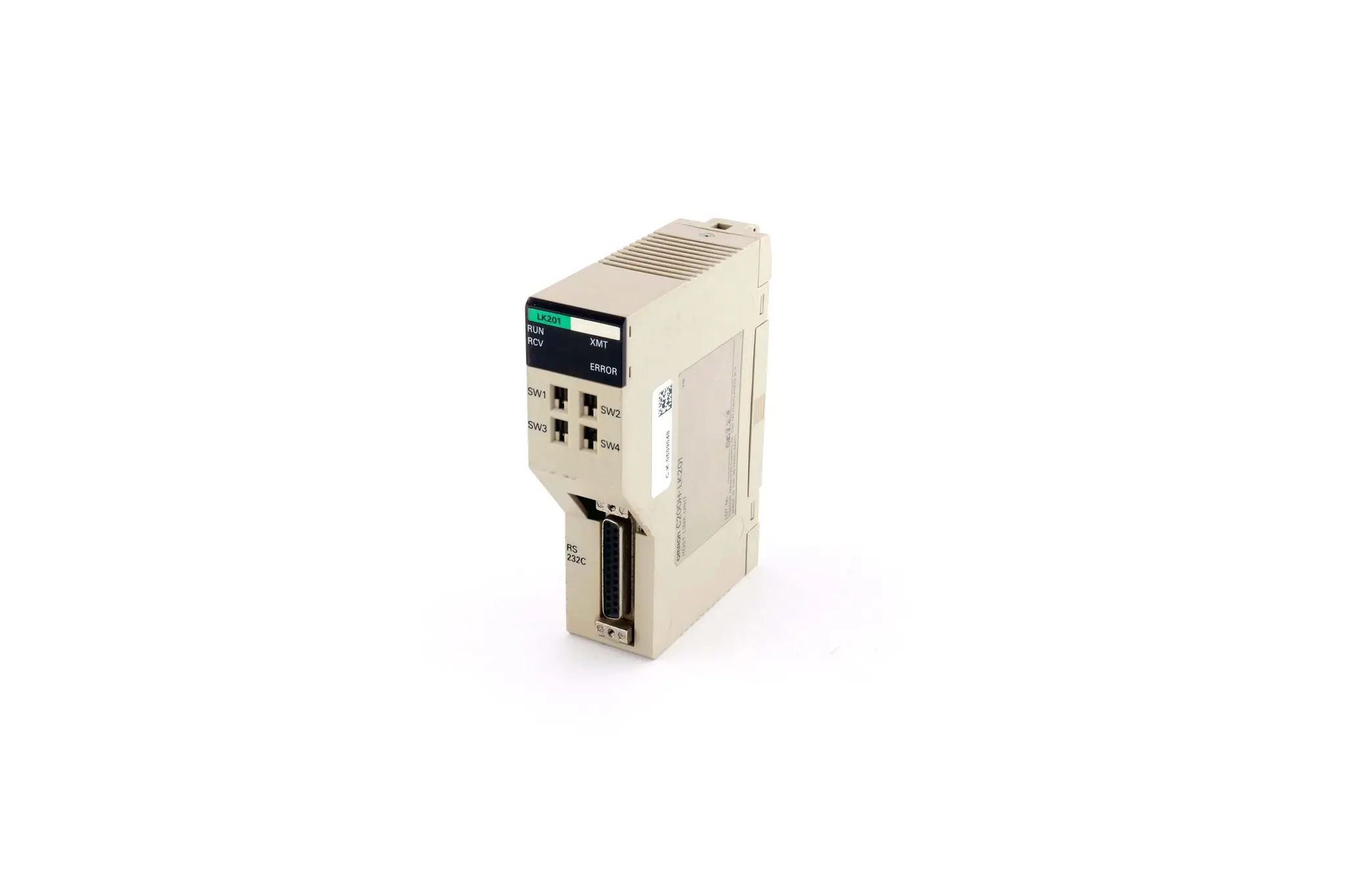 Produktfoto 1 von C200H-LK201