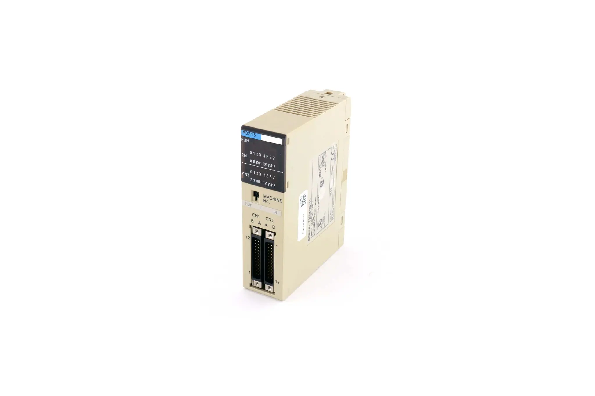 Produktfoto 1 von C200H-MD215