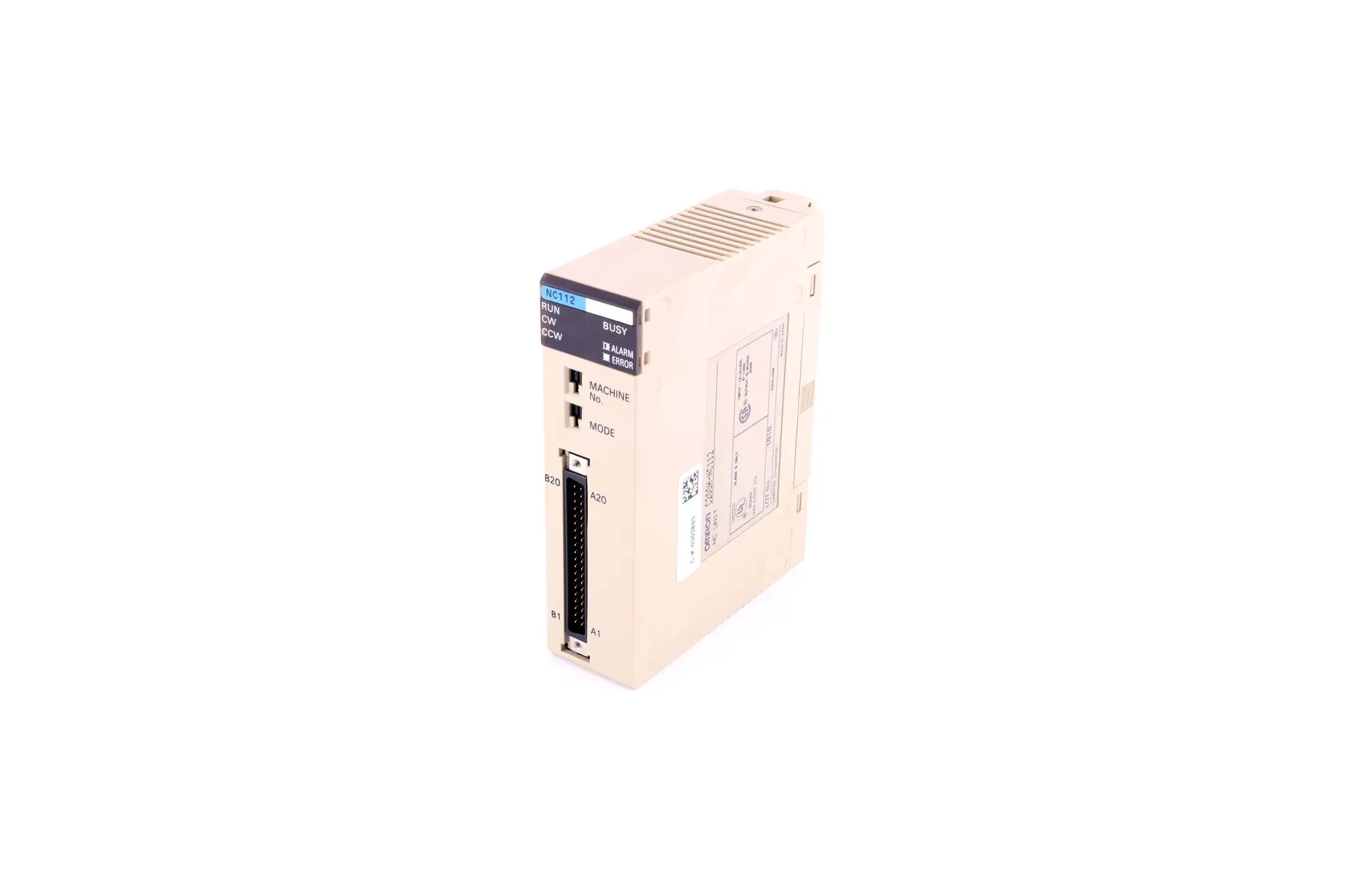 Produktfoto 1 von C200H-NC112