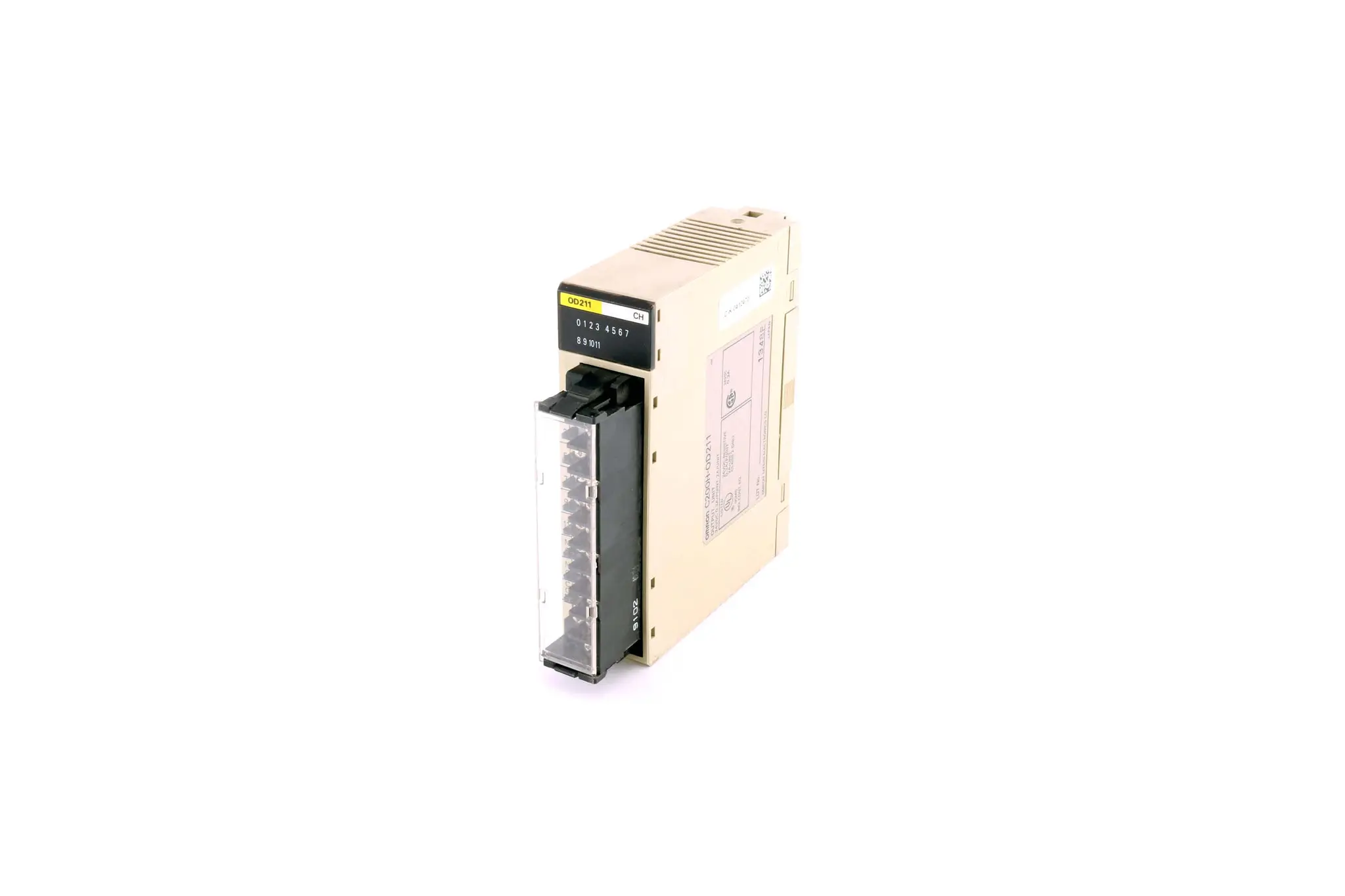 Produktfoto 1 von C200H-OD211