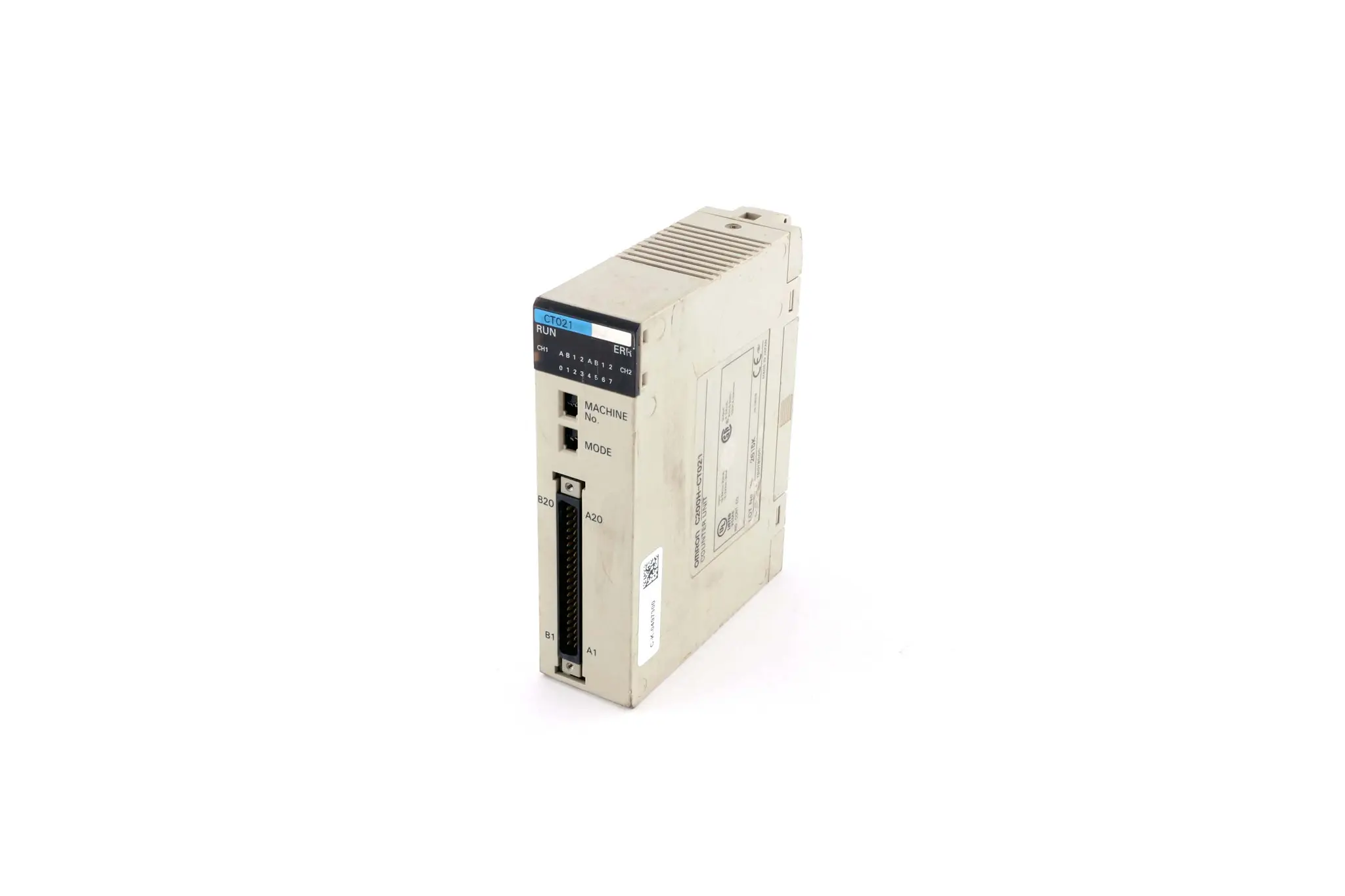 Produktfoto 1 von C200H-CT021